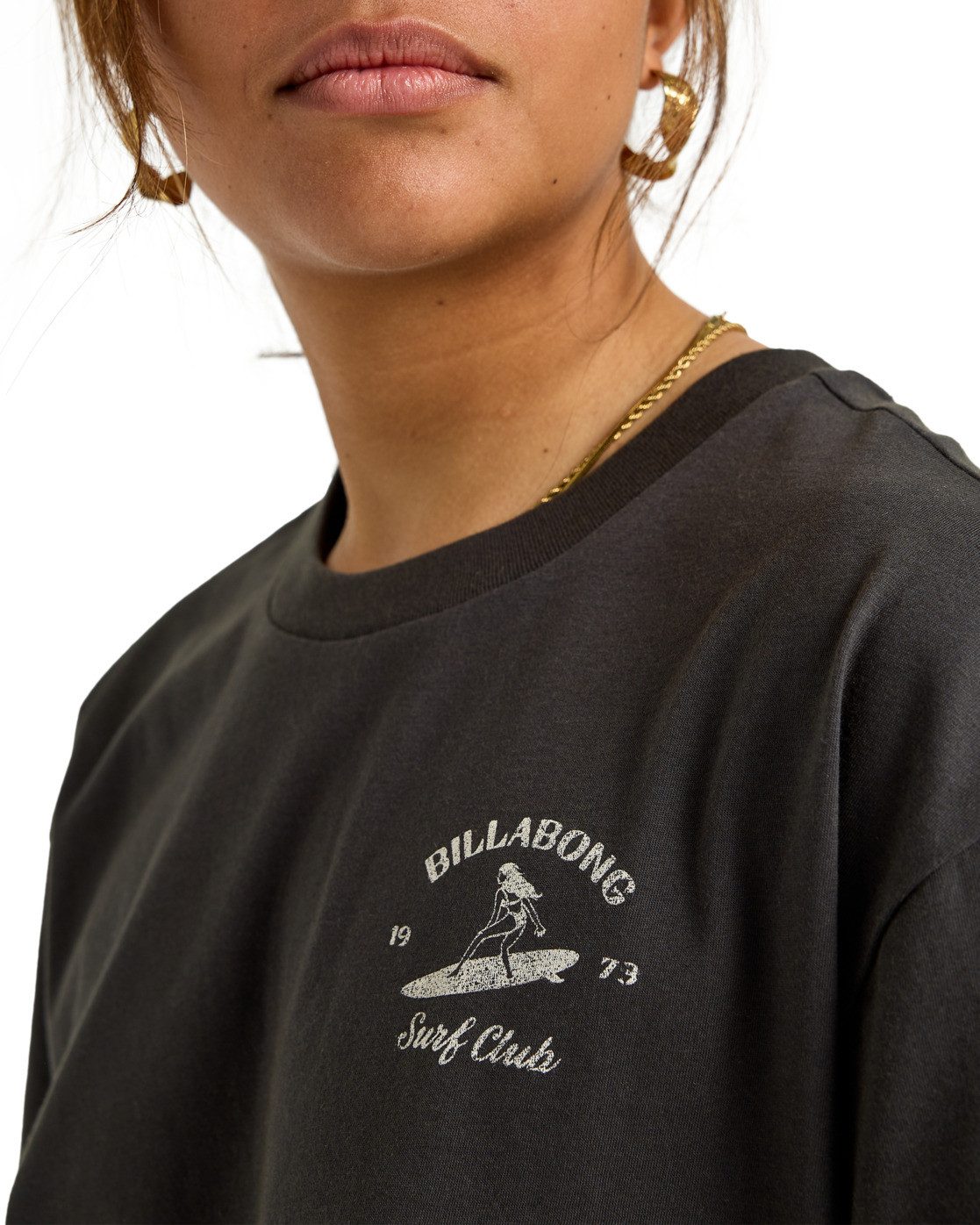 Billabong T-shirt Catch Feelings