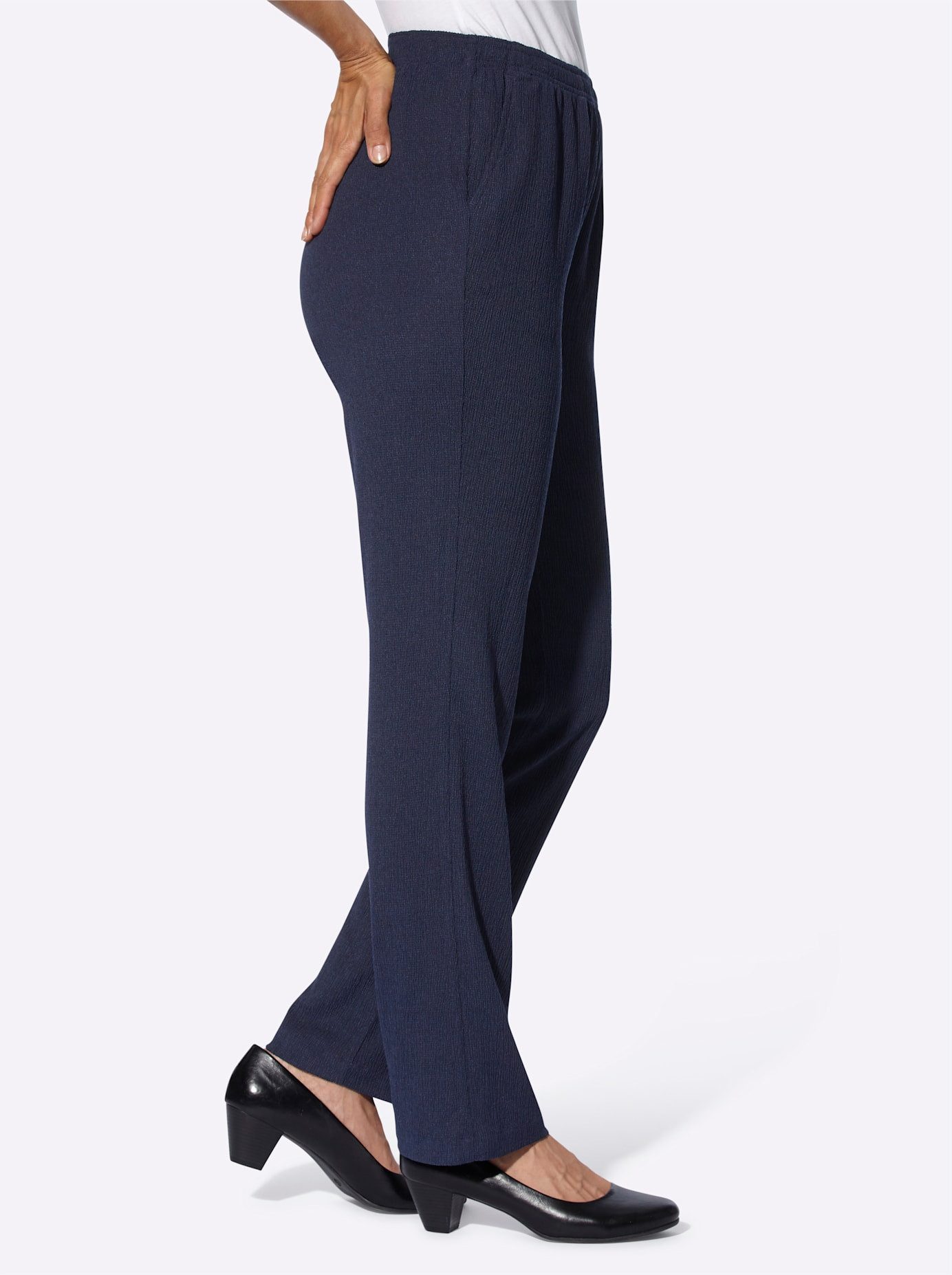 Classic Basics Comfortbroek