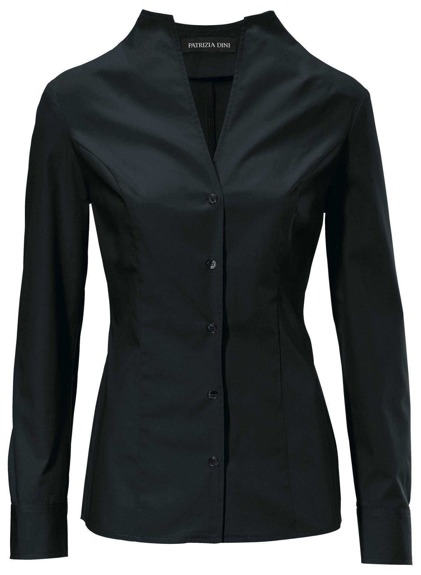 heine Blouse met lange mouwen