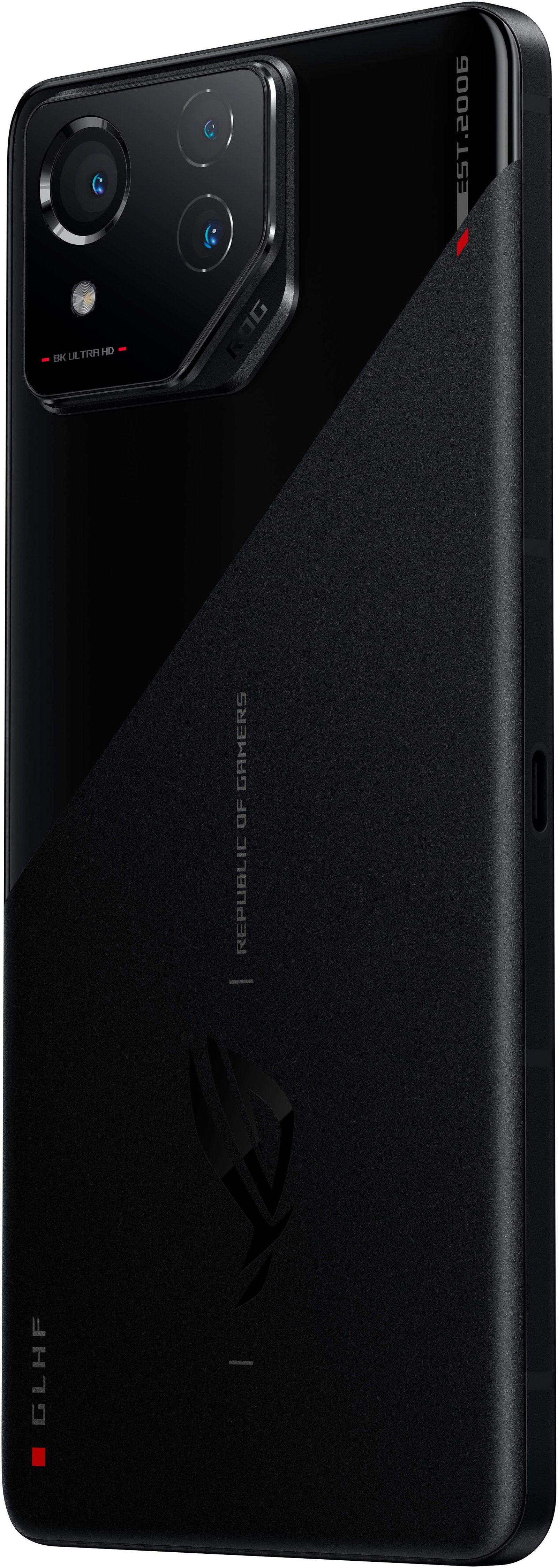 Asus Smartphone Rog Phone 8, 256 GB