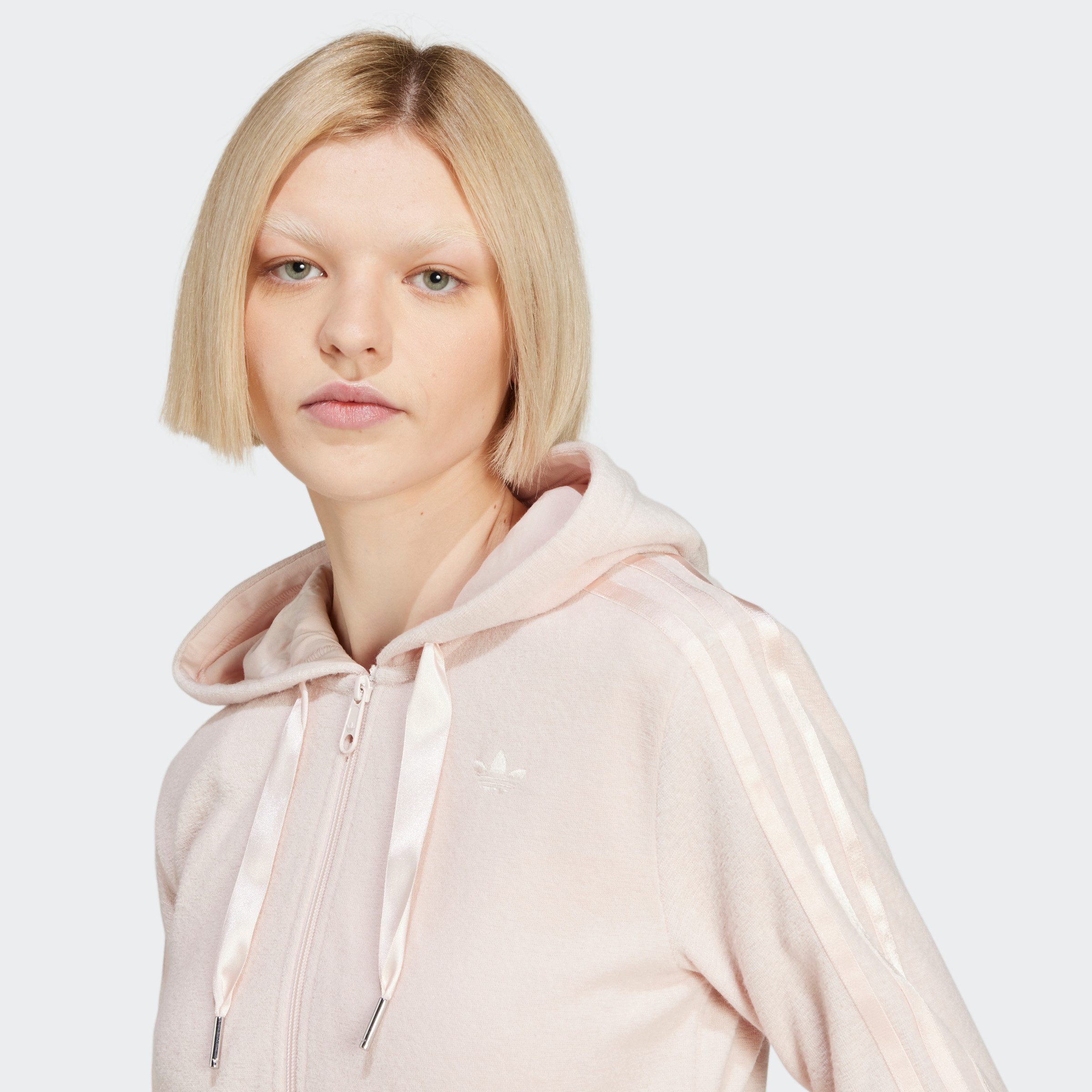 adidas Originals Trainingsjack SHRT FZ HOODIE