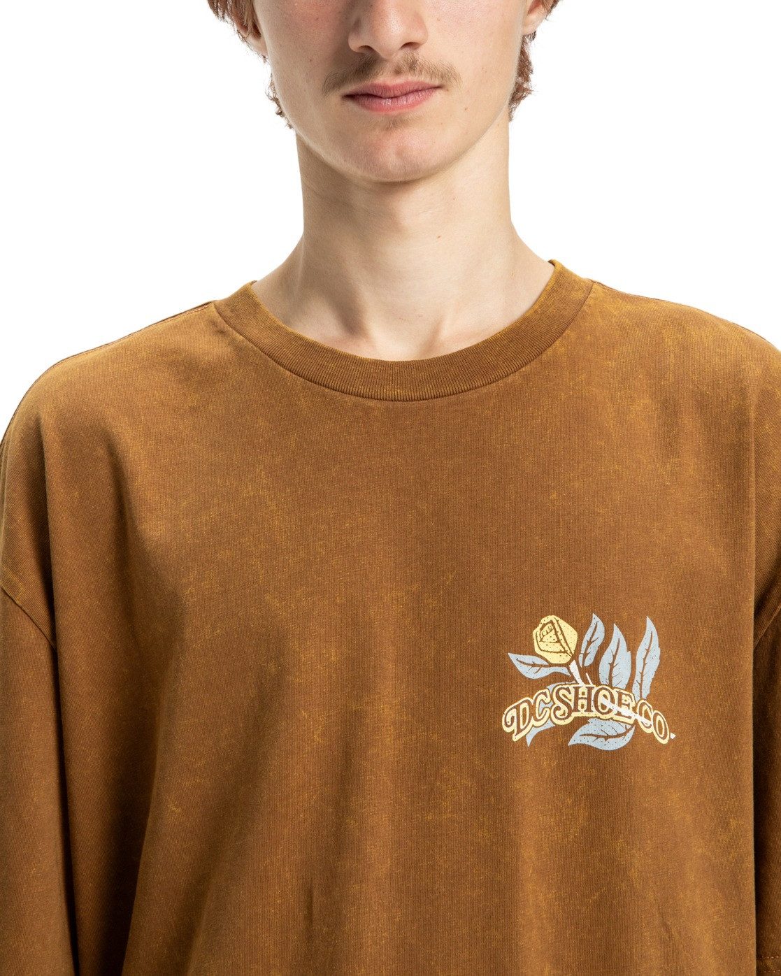 DC Shoes T-shirt Outgrow