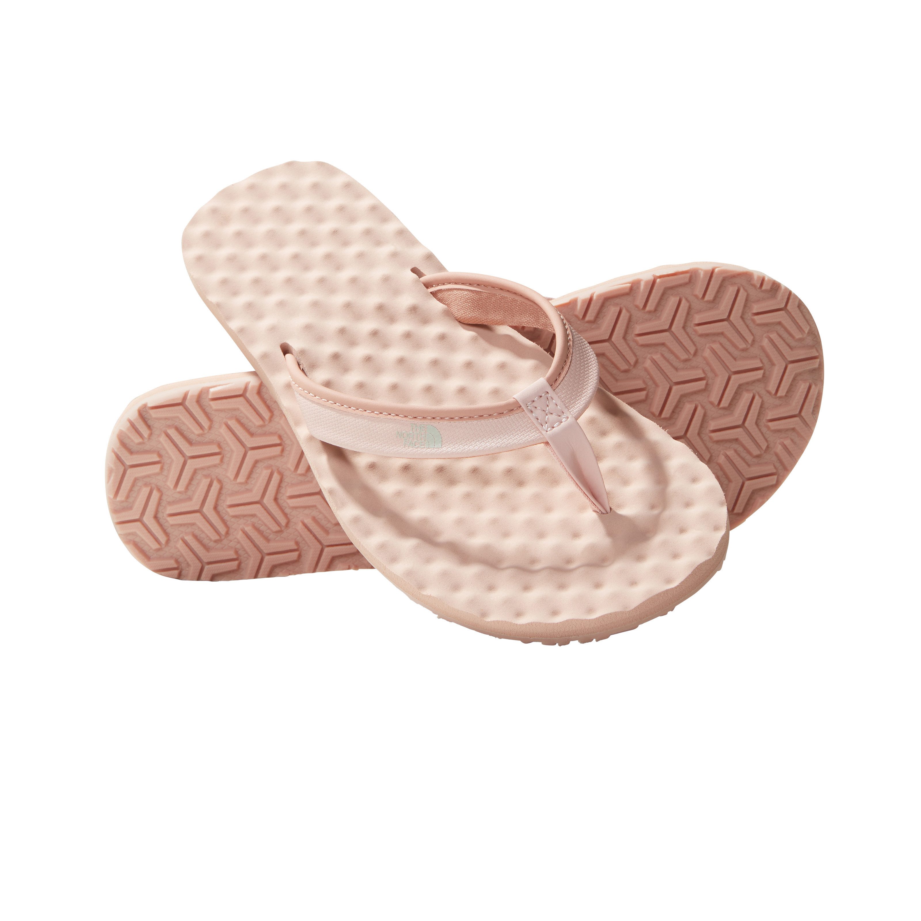 The North Face Teenslippers M BASE CAMP II