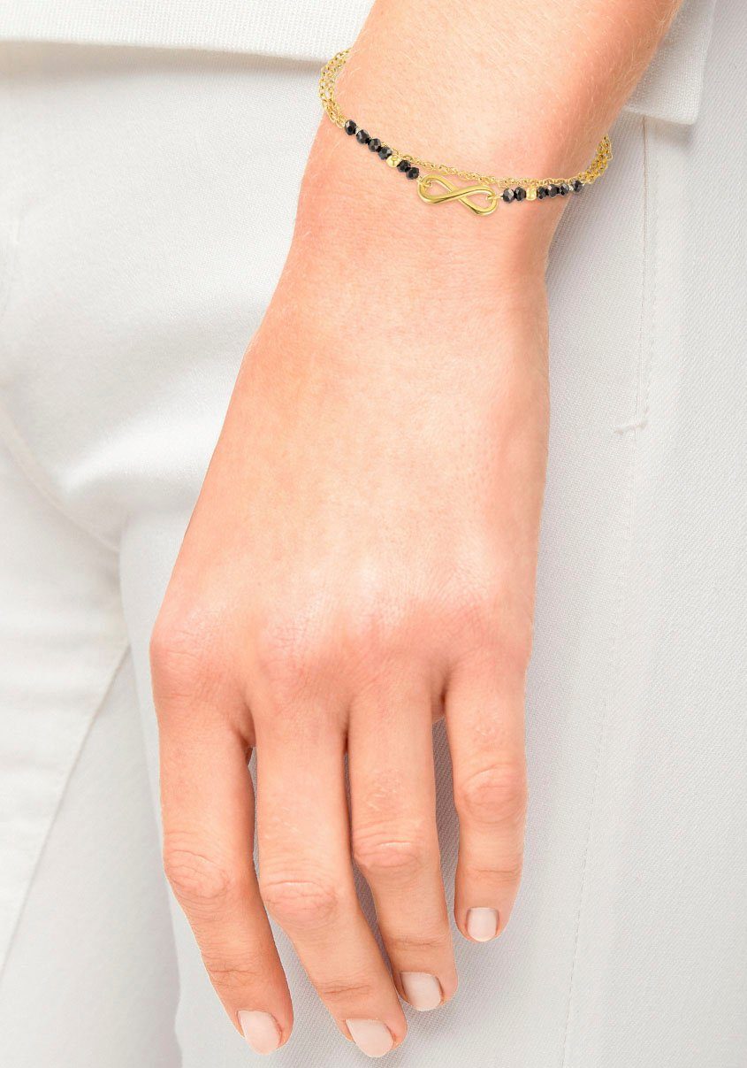 s.Oliver Armband Infinity/Oneindige lus, 2036828