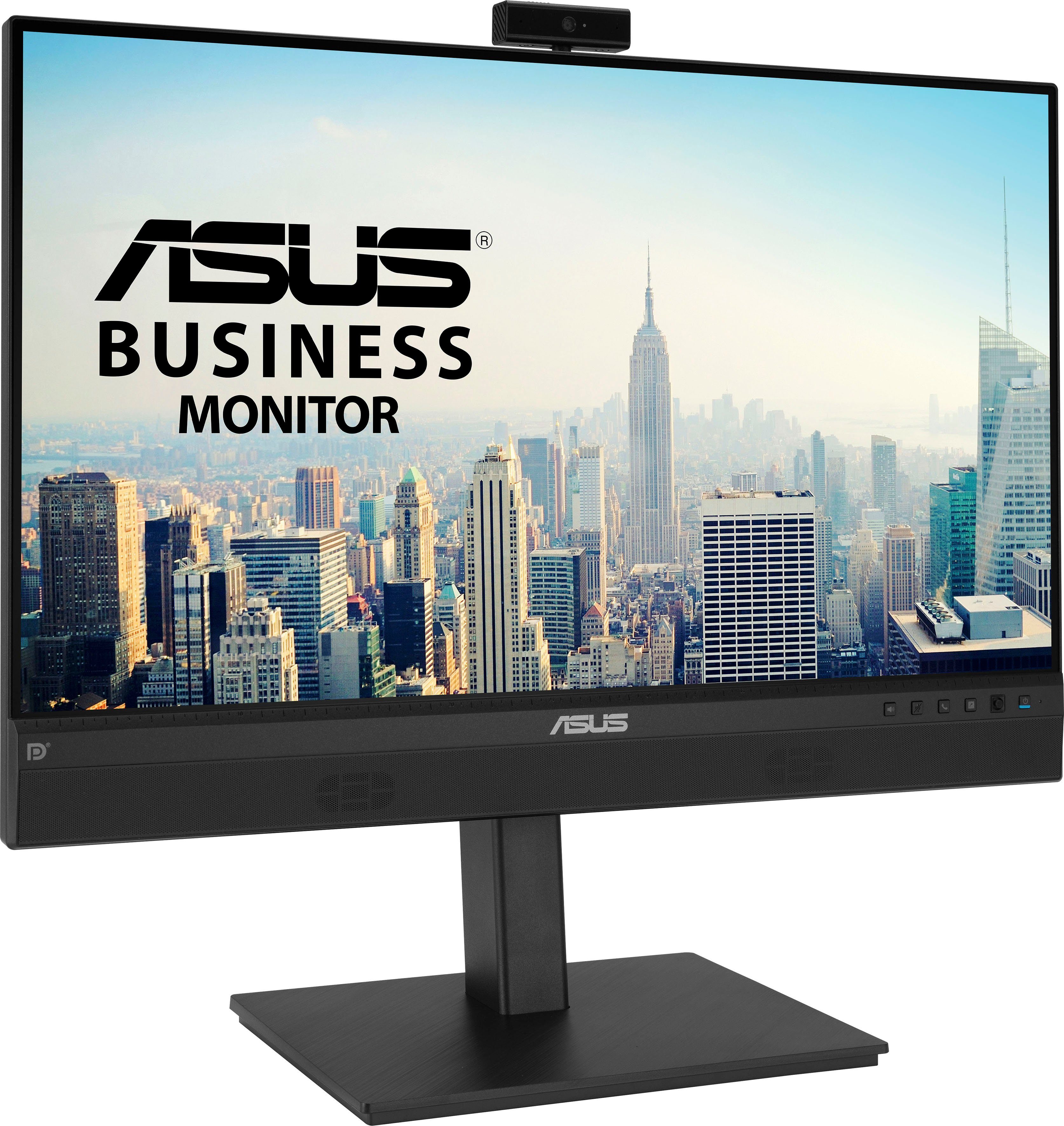 Asus Ledscherm BE24ECSNK, 61 cm / 24", Full HD