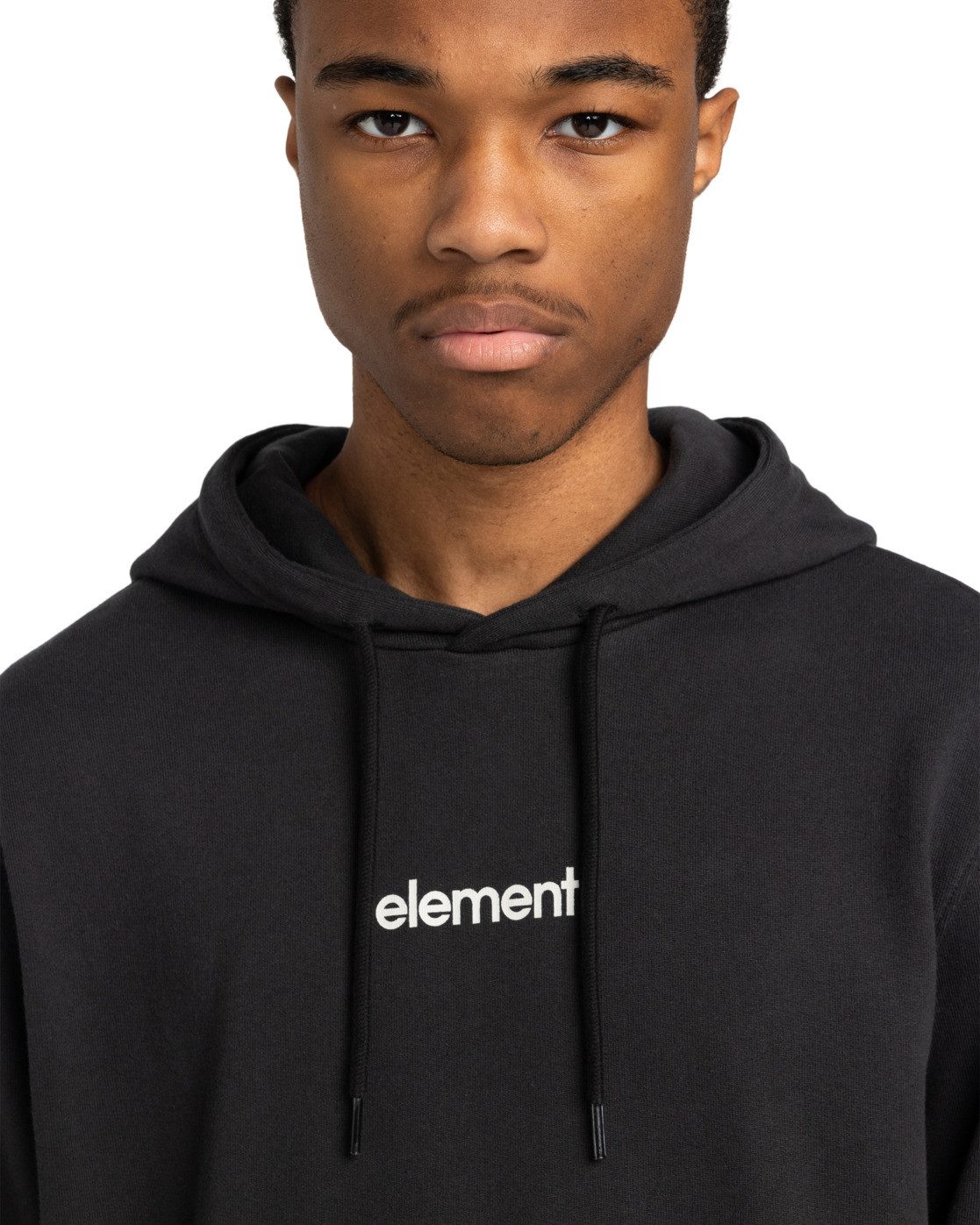 Element Hoodie Simple Logo