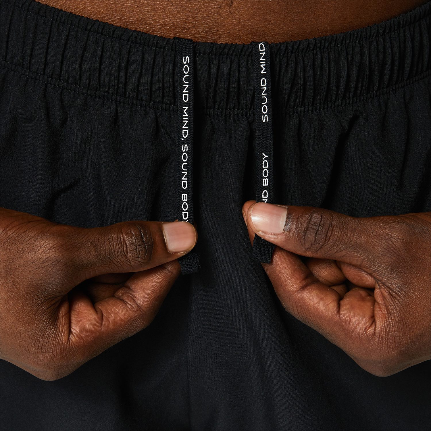 Asics Runningshort ICON SHORT
