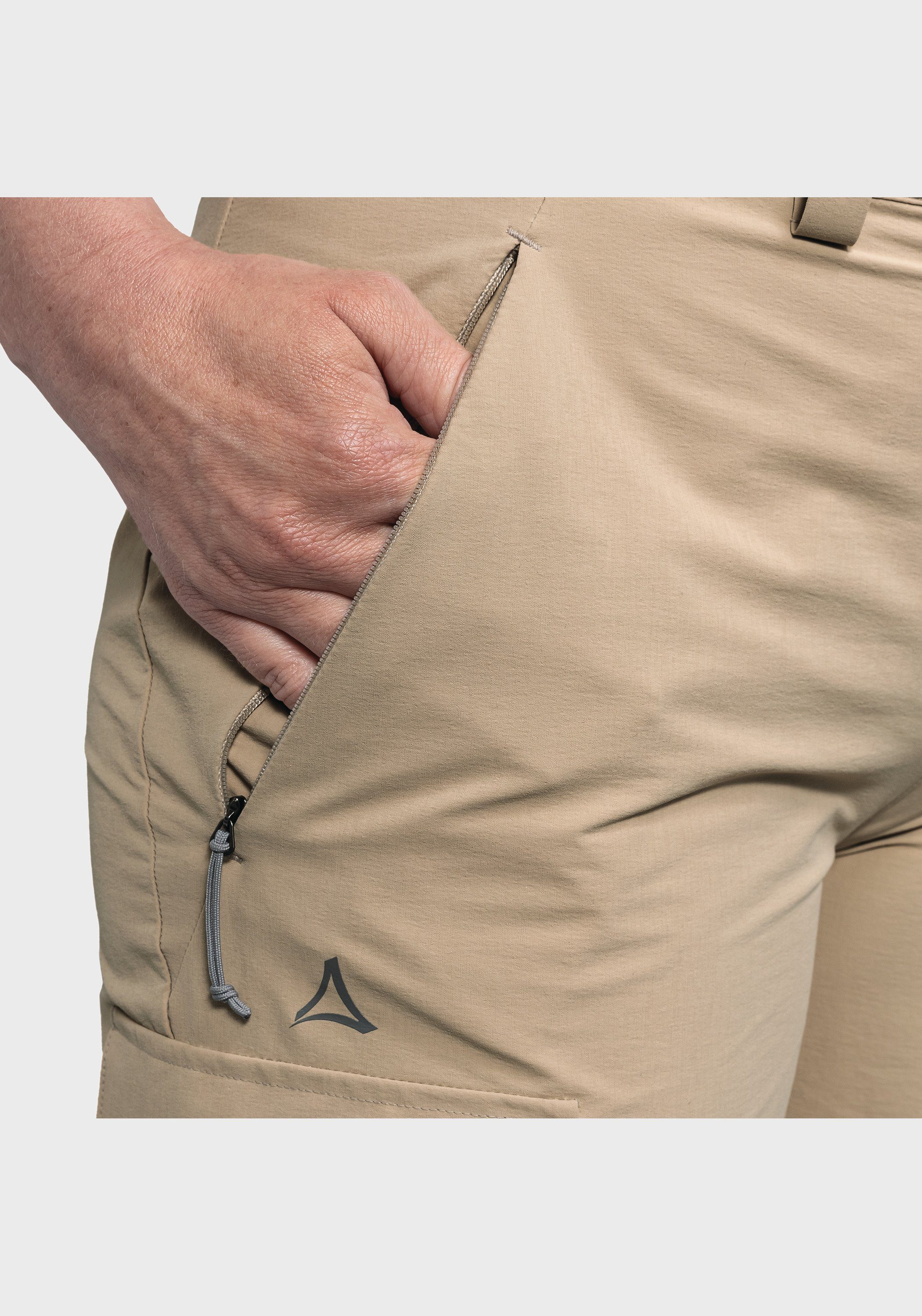 Schöffel Short Kitzstein L