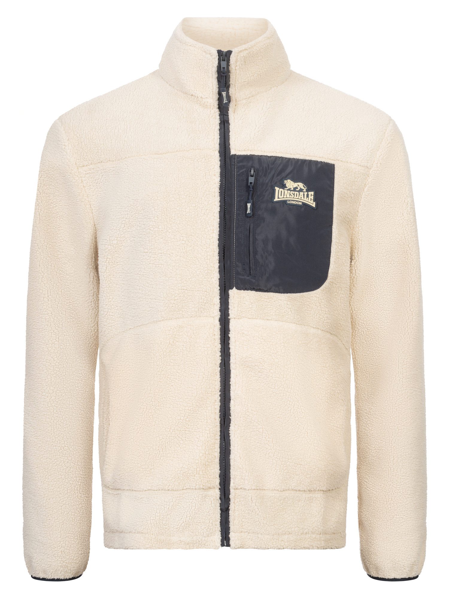 Lonsdale Fleecejack