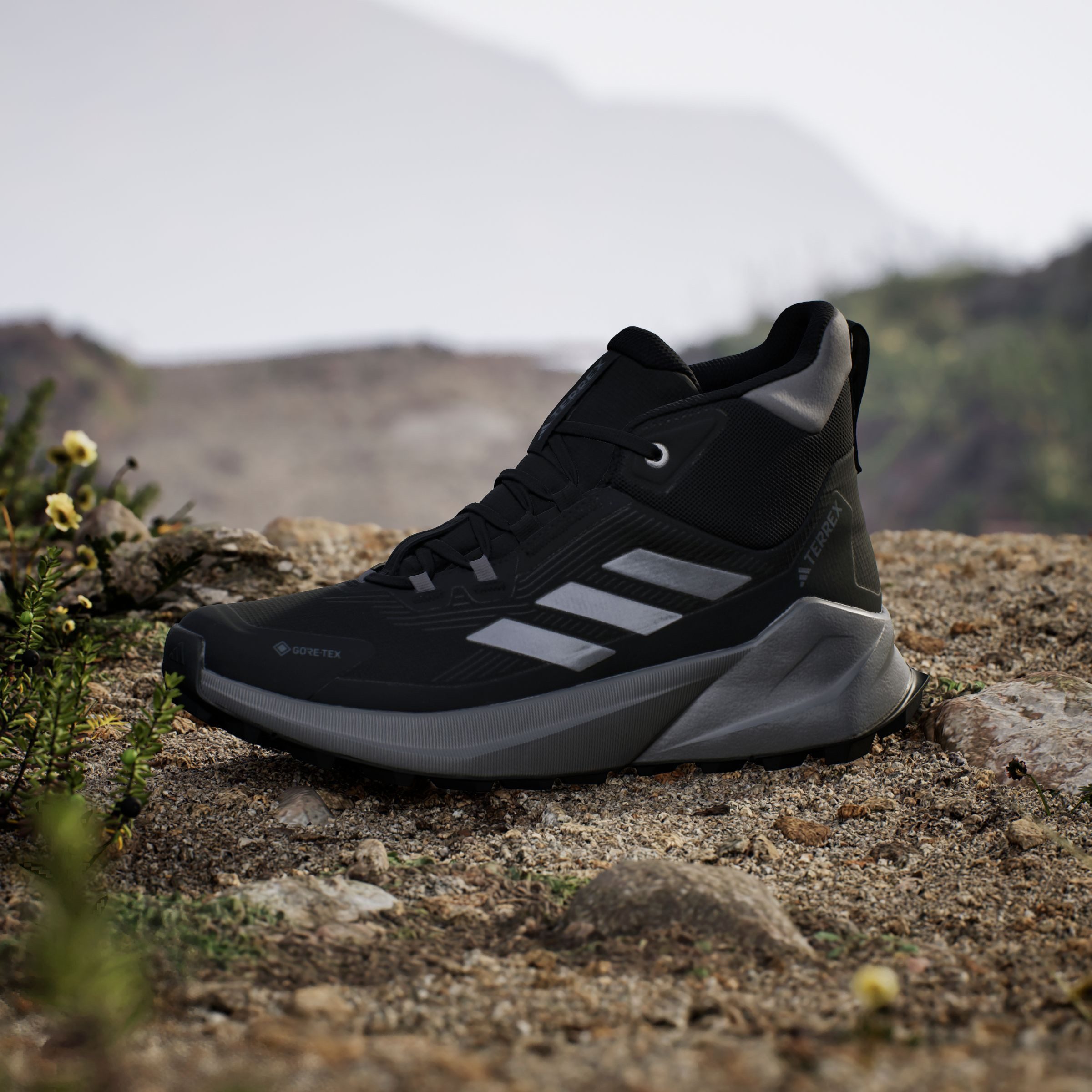 adidas TERREX Wandelschoenen TERREX TRAILMAKER 2.0 MID GORE-TEX