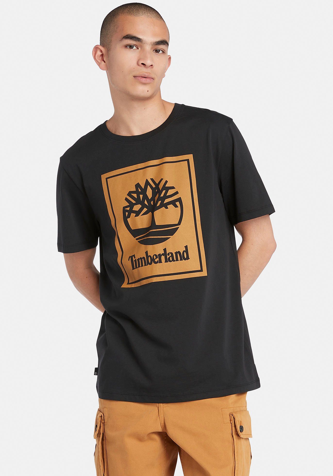 Timberland T-shirt