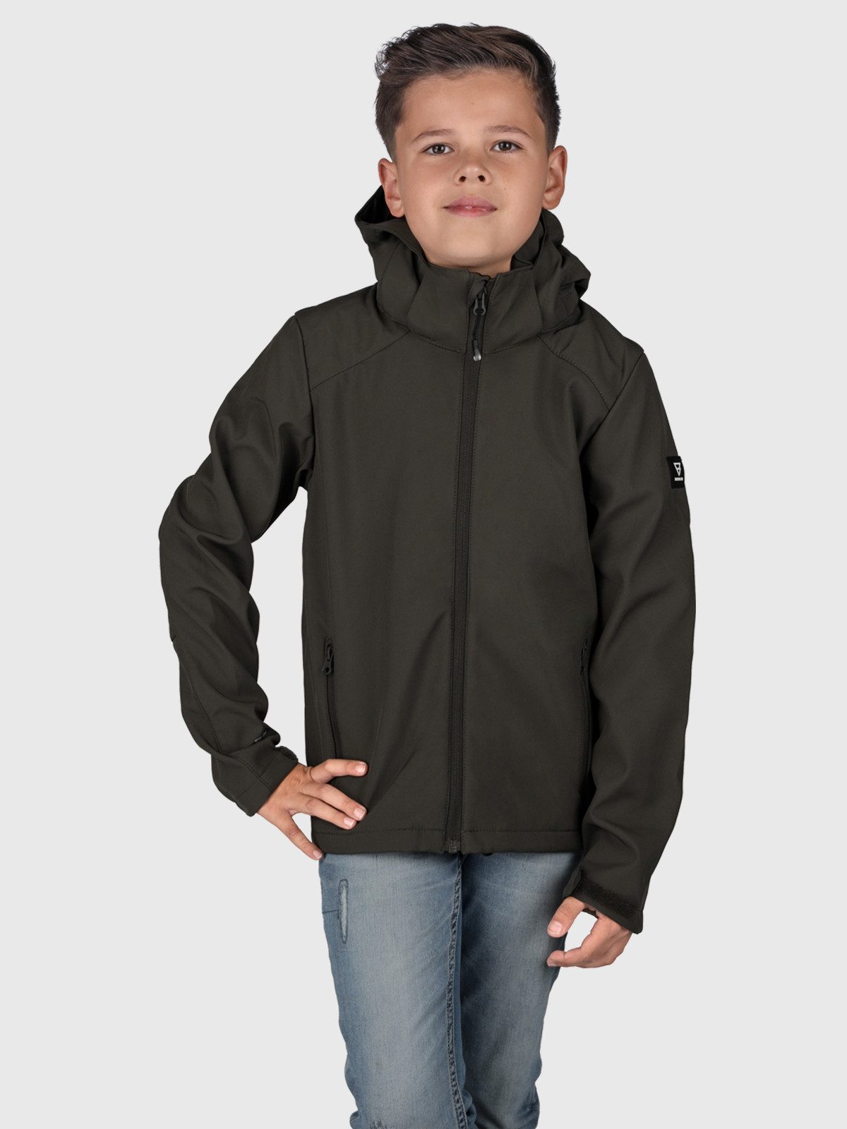 Brunotti Softshell-jack