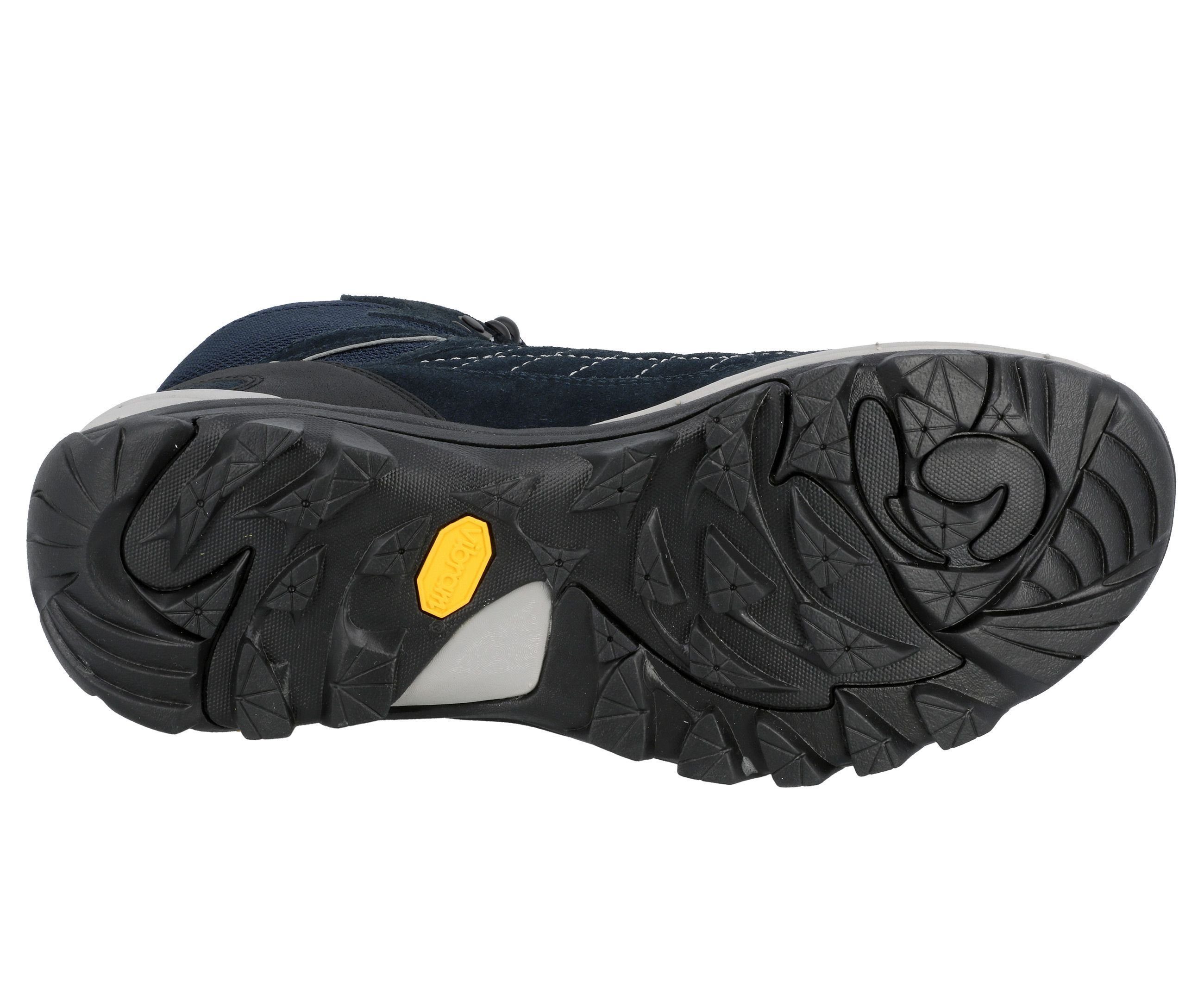BRÜTTING Wandelschoenen Outdoorlaarzen Mount Crillon High