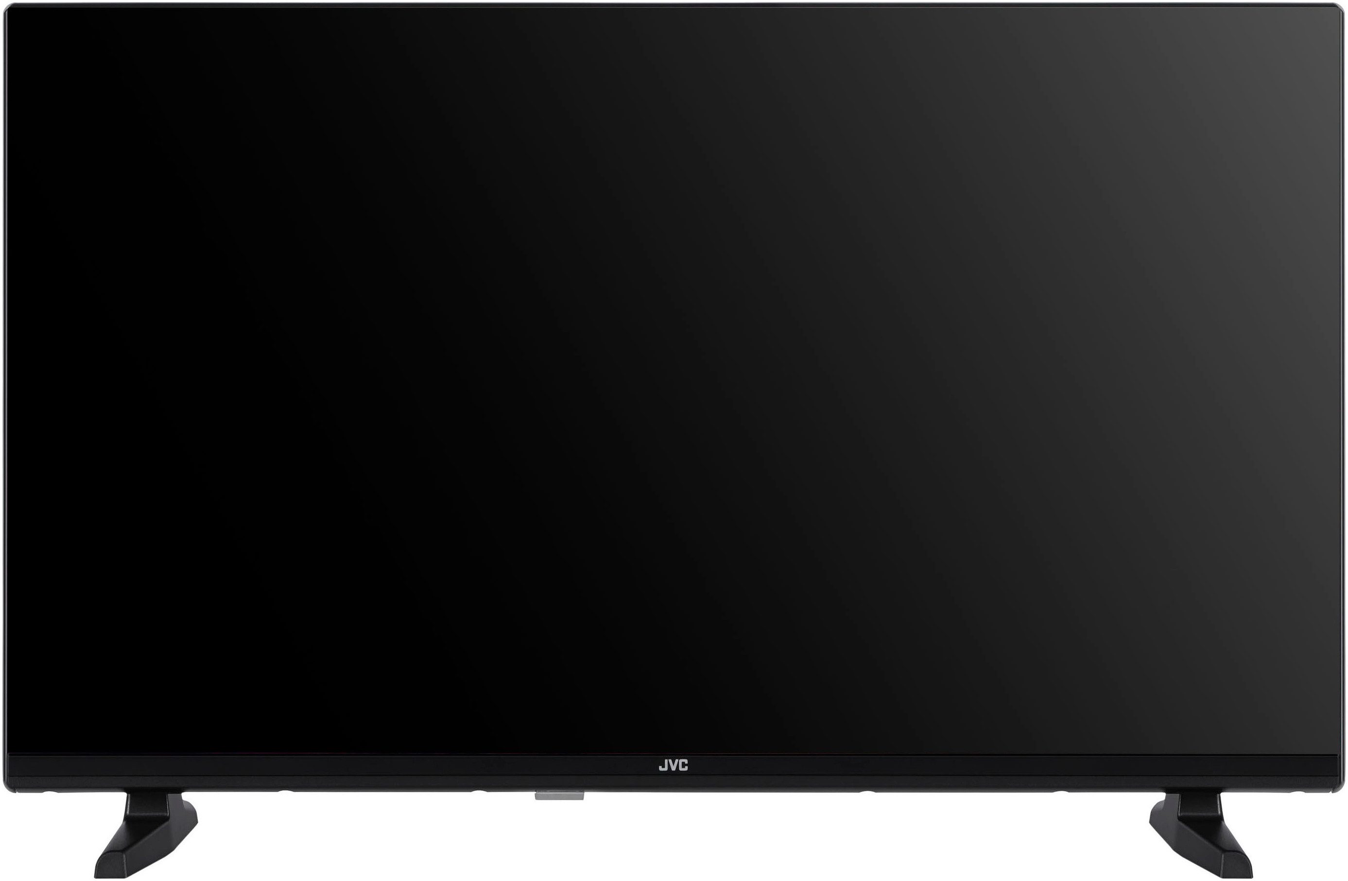 JVC Led-TV, 80 cm / 32", HD ready, Smart TV