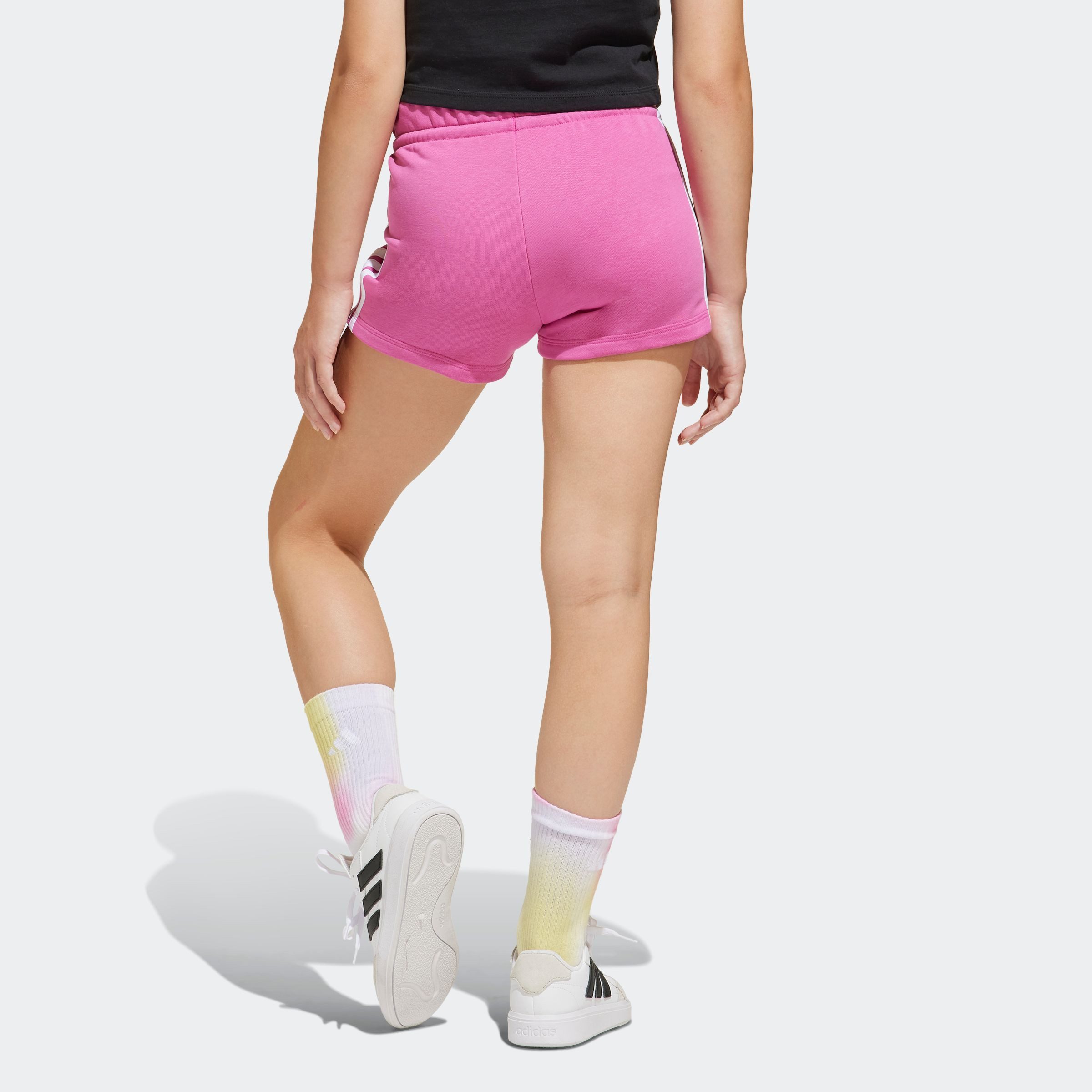 adidas Sportswear Short JG 3S FT SH 280 (1-delig)