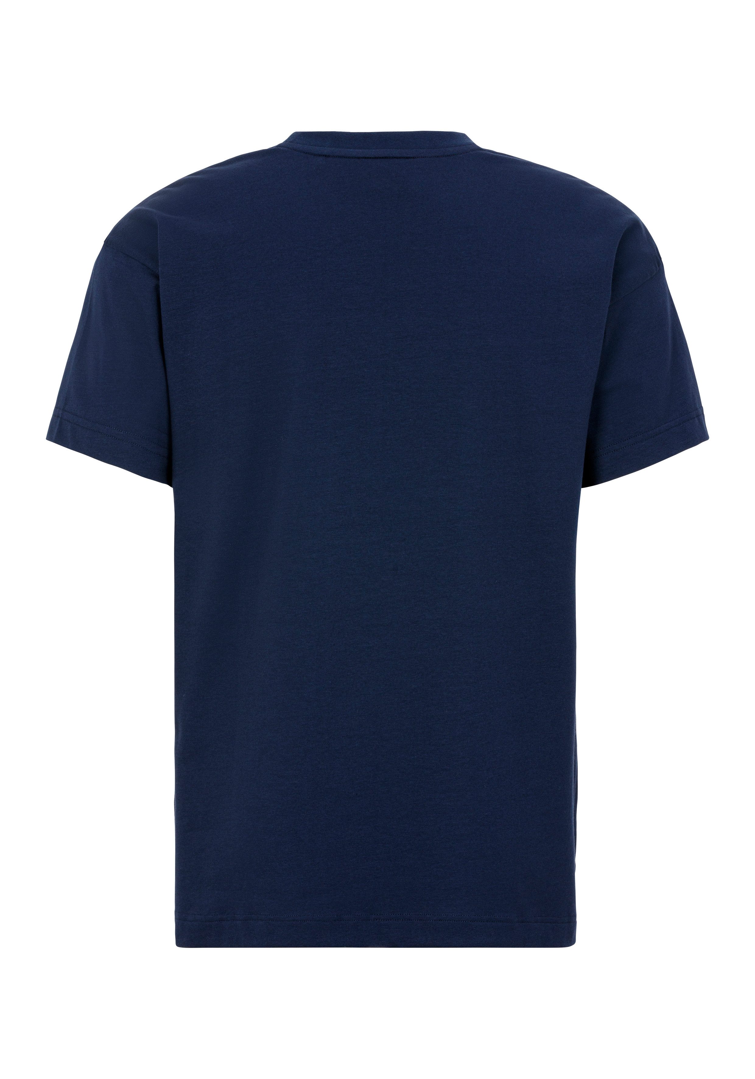 HUGO underwear Pyjama top Tortuga met hugo merkembleem