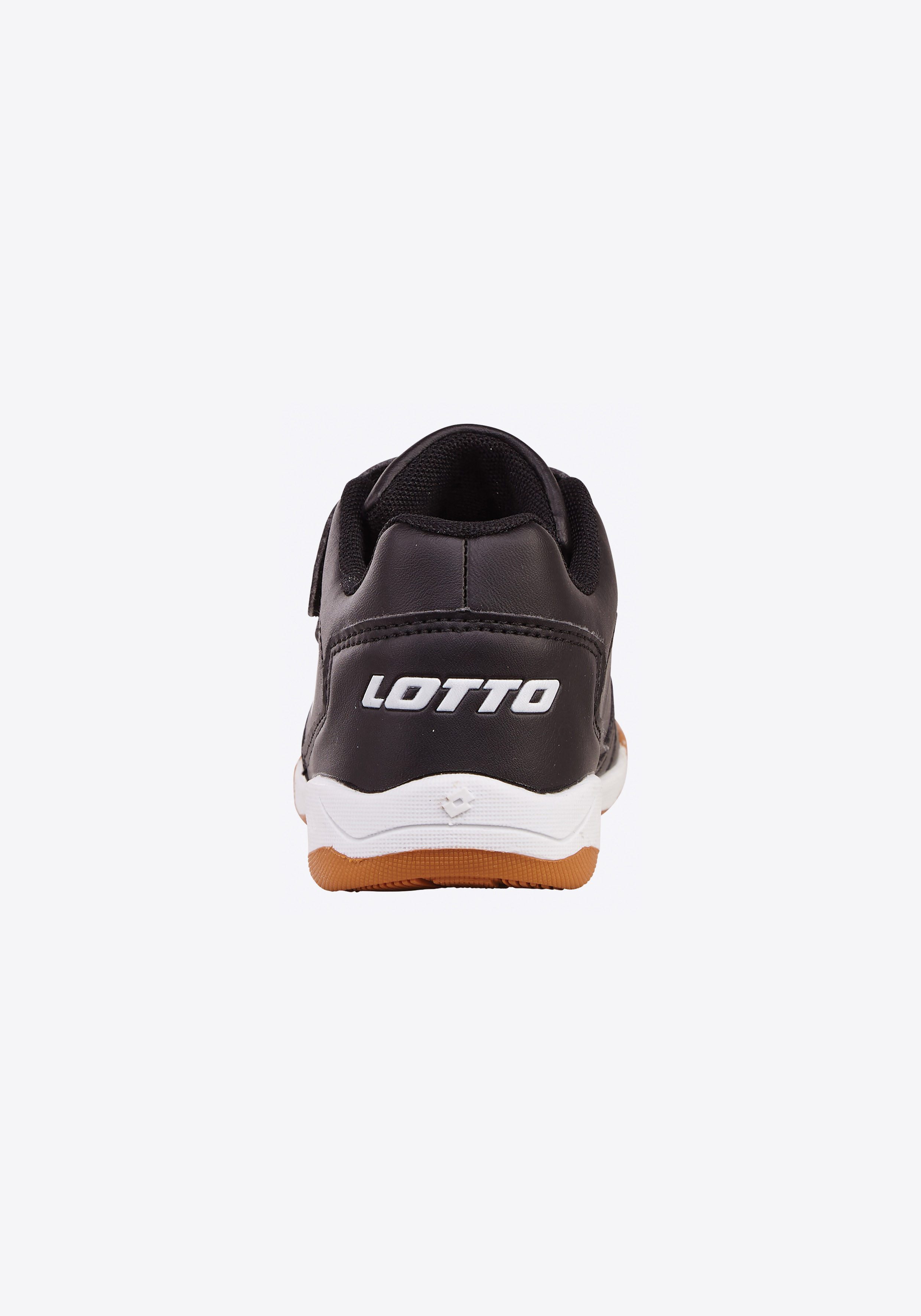 lotto Zaalschoenen met klittenbandsluiting