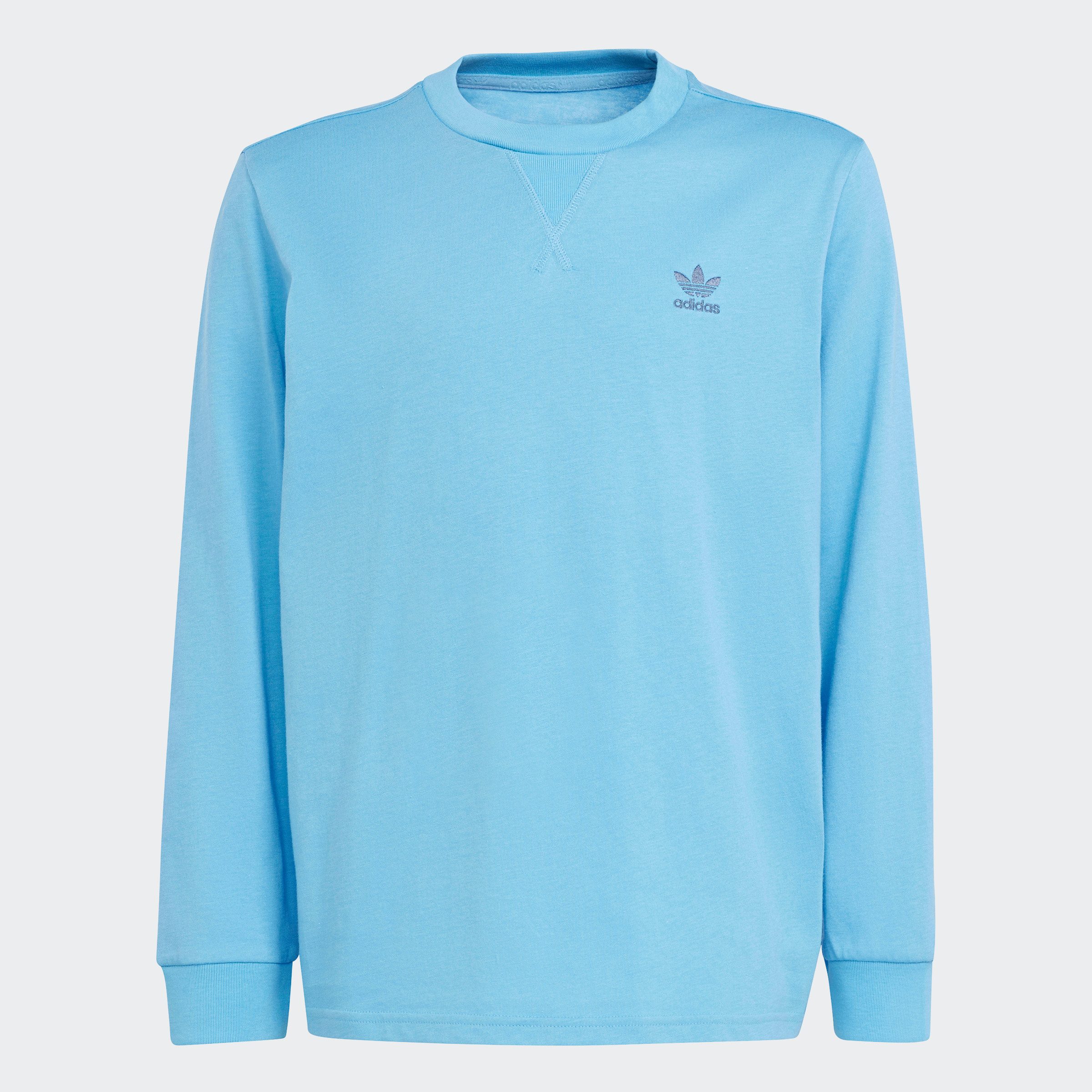 adidas Originals Shirt met lange mouwen LONGSLEEVE