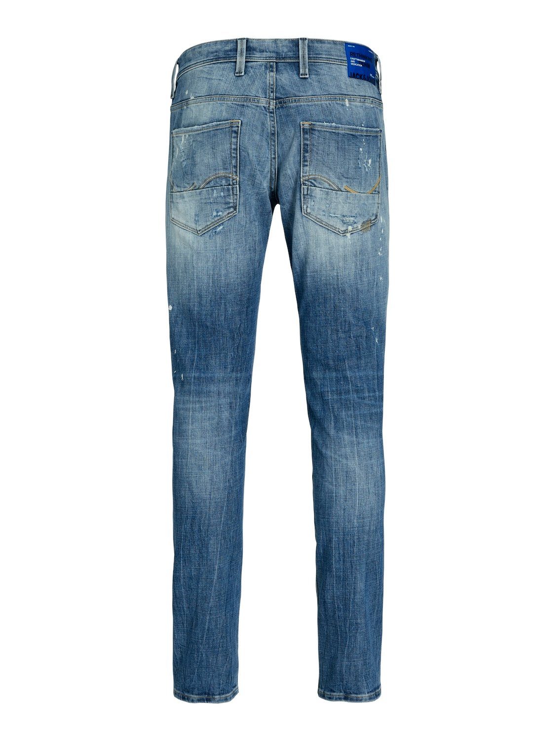 Jack & Jones Slim fit jeans GLENN BLAIR