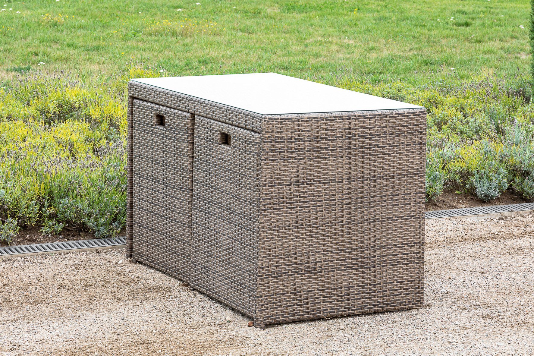 MERXX Tuinset Merano for 4