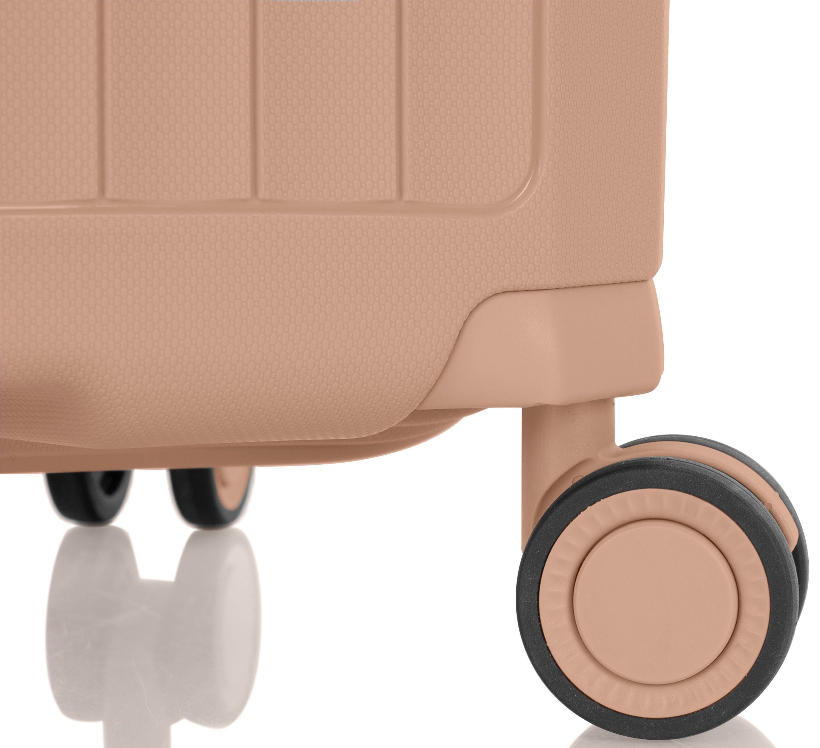 Heys Hardshell-trolley AirLite, verschillende maten en kleuren Heys x Joachim Llambi harde koffer TSA-slot