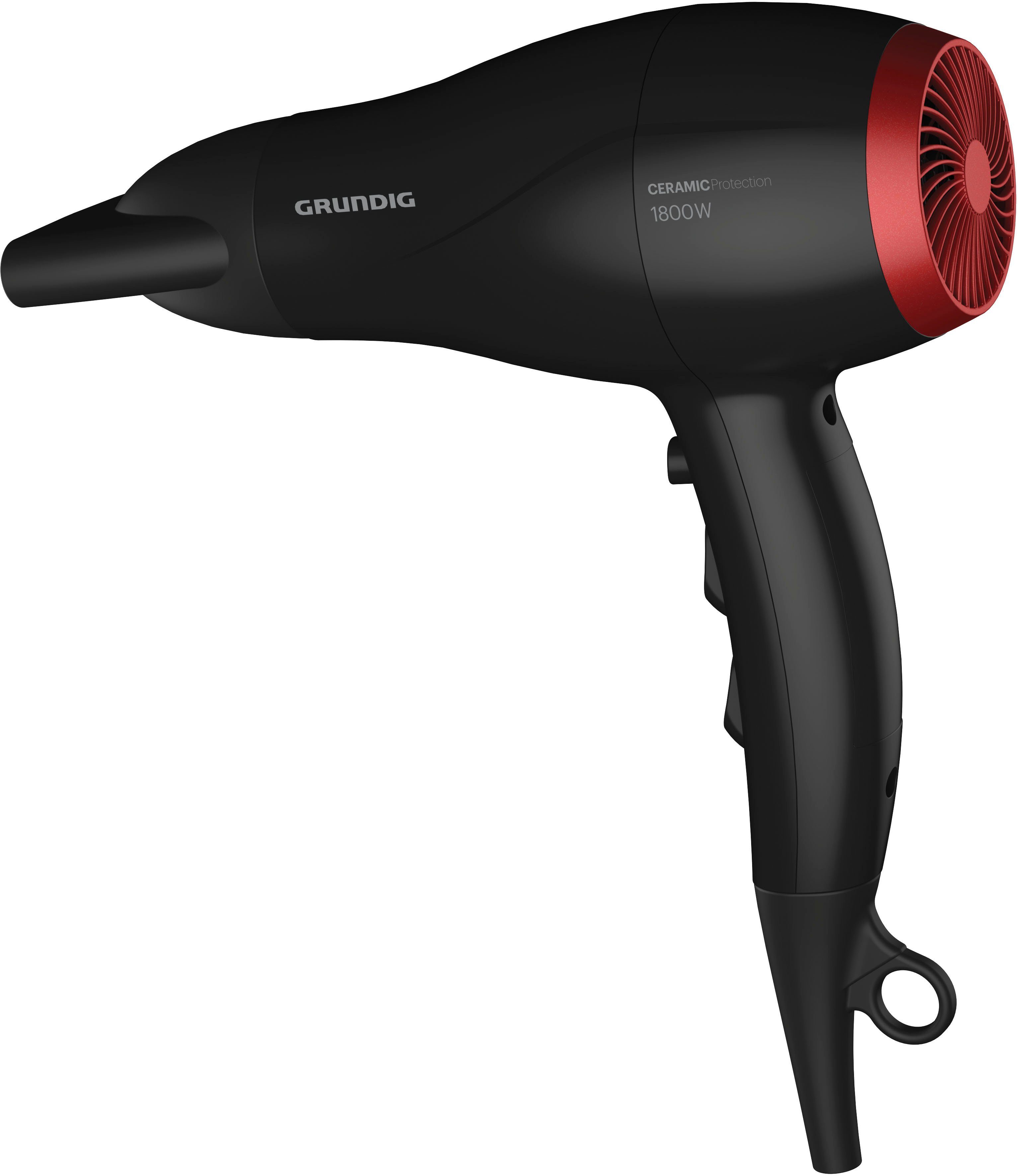 Grundig Haardroger HD 3700 B