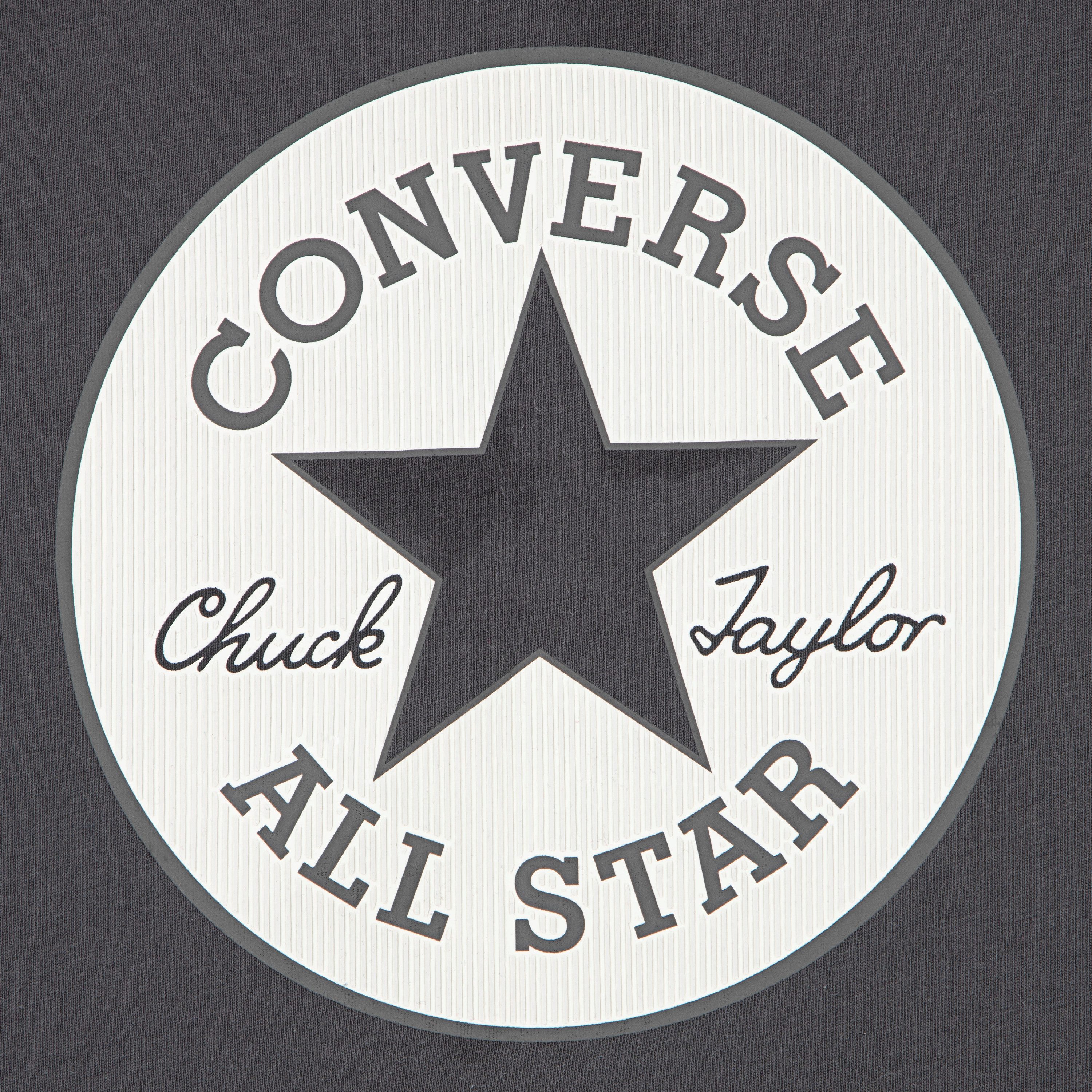 Converse T-shirt CNVG DISSECTED CTP CLASSIC T-S (1-delig)