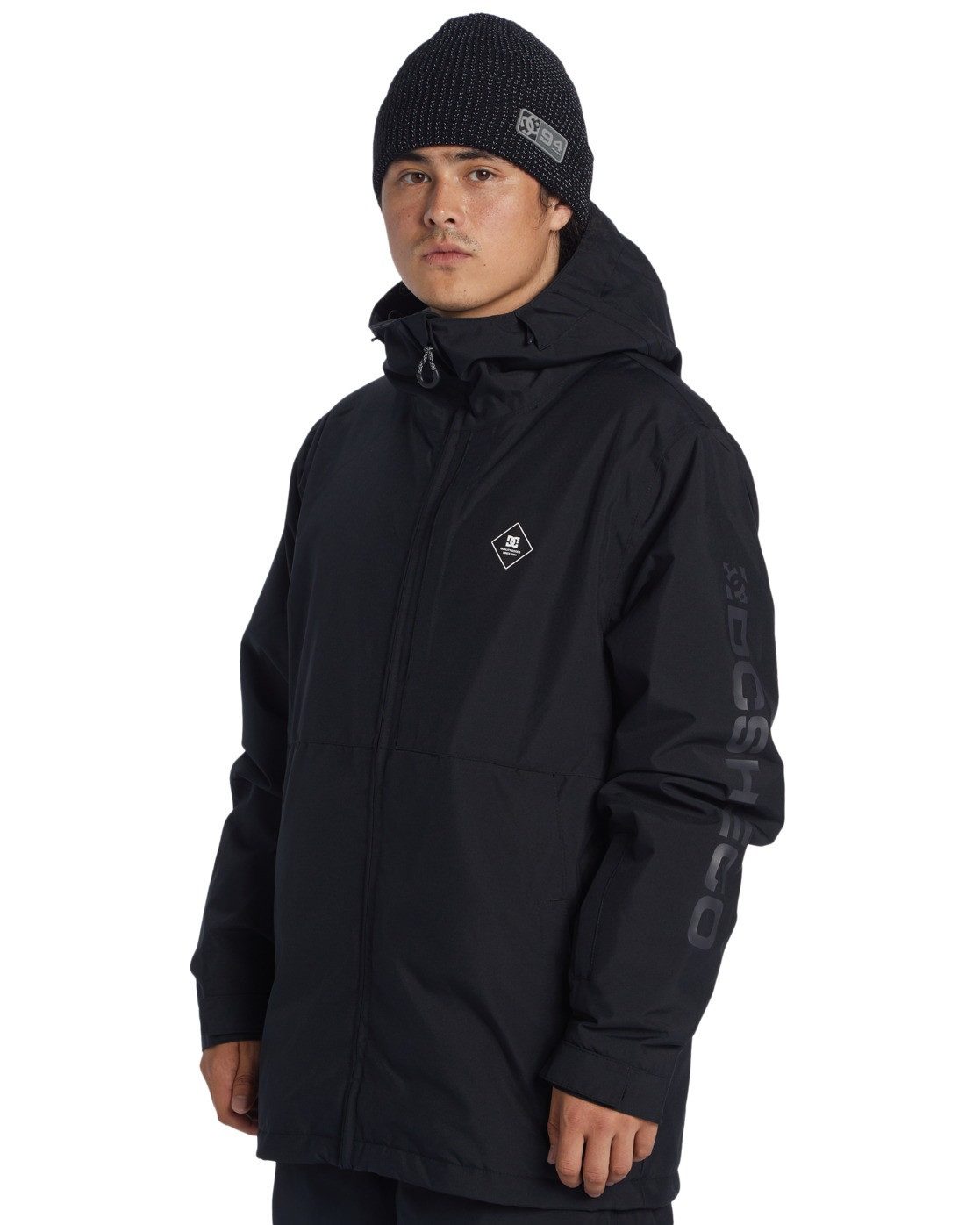 DC Shoes Snowboardjack Basis