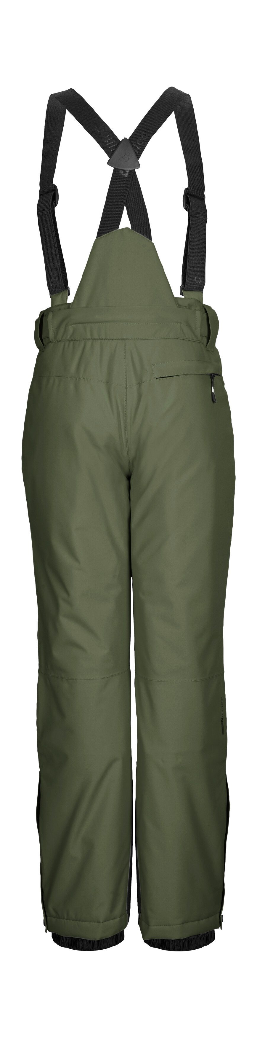 Killtec Skibroek KSW 214 BYS SKI PNTS
