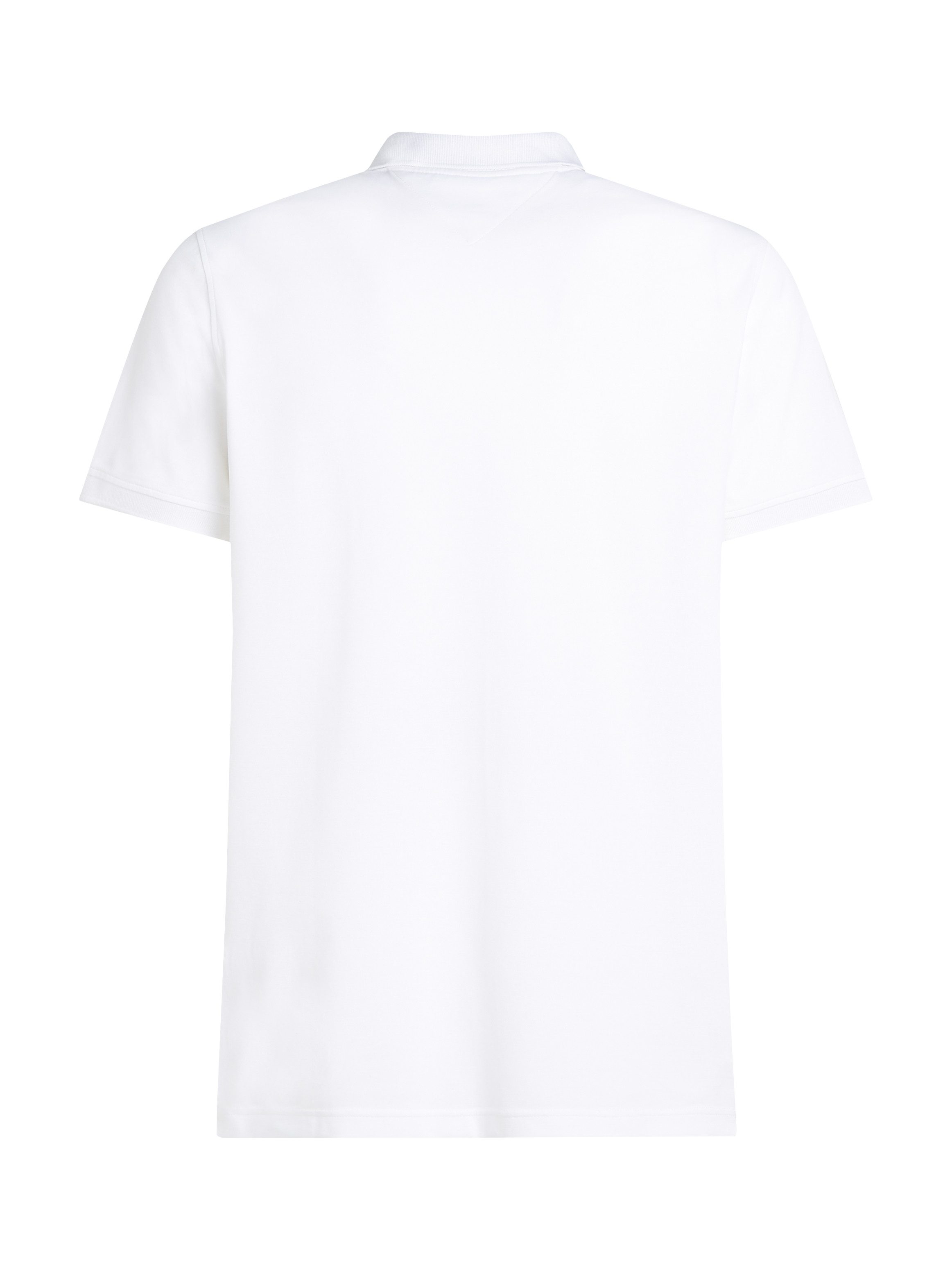Tommy Hilfiger Poloshirt PERFORMANCE PIQUE REG POLO
