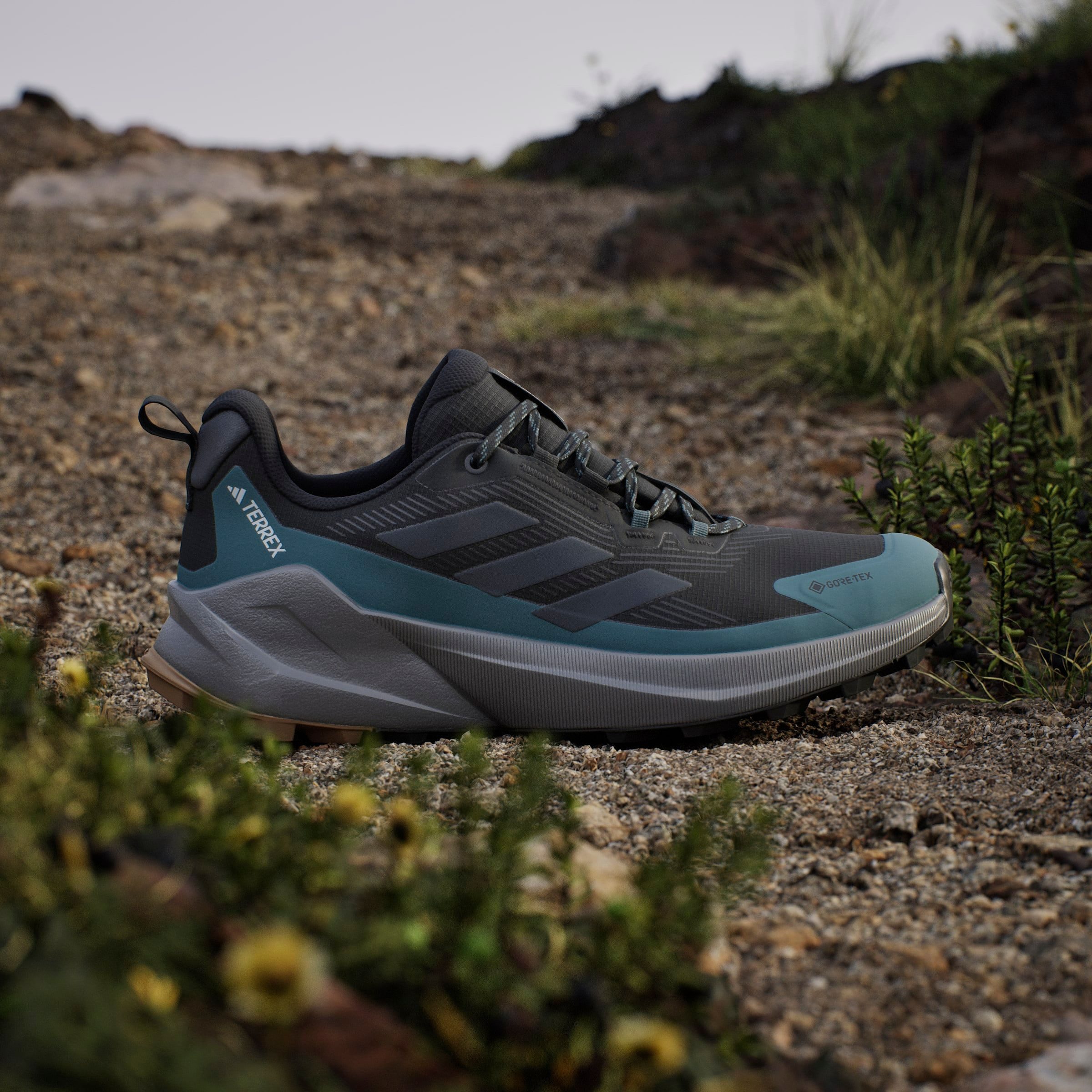 adidas TERREX Wandelschoenen TERREX TRAILMAKER 2 GORE-TEX