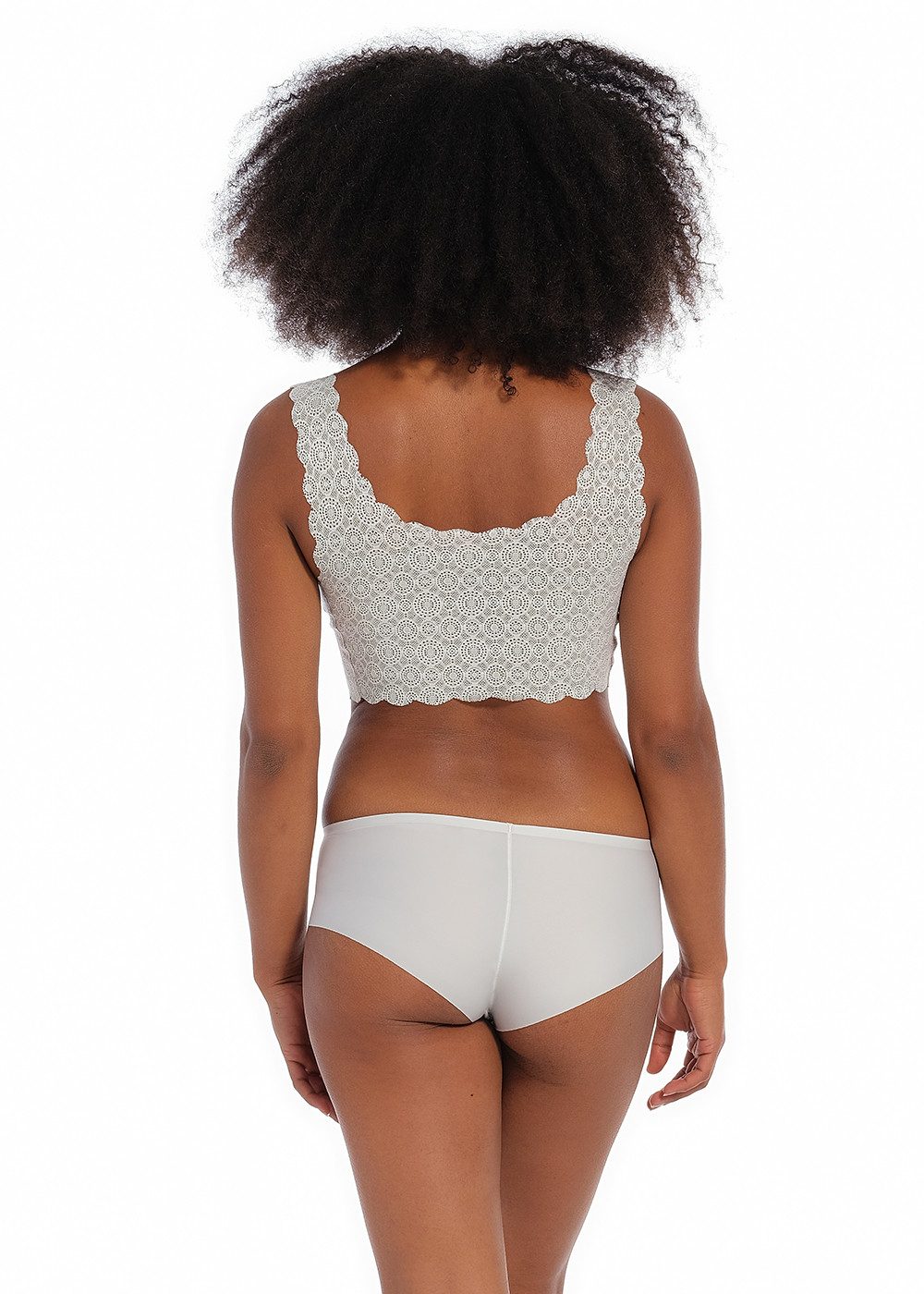 Magic Body Fashion Bustier Naadloze afwerking voor een onzichtbare uitstraling