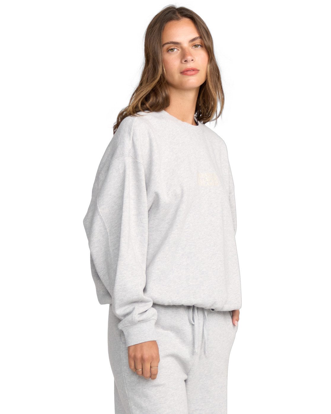 Billabong Sweatshirt So Sunny Kendal