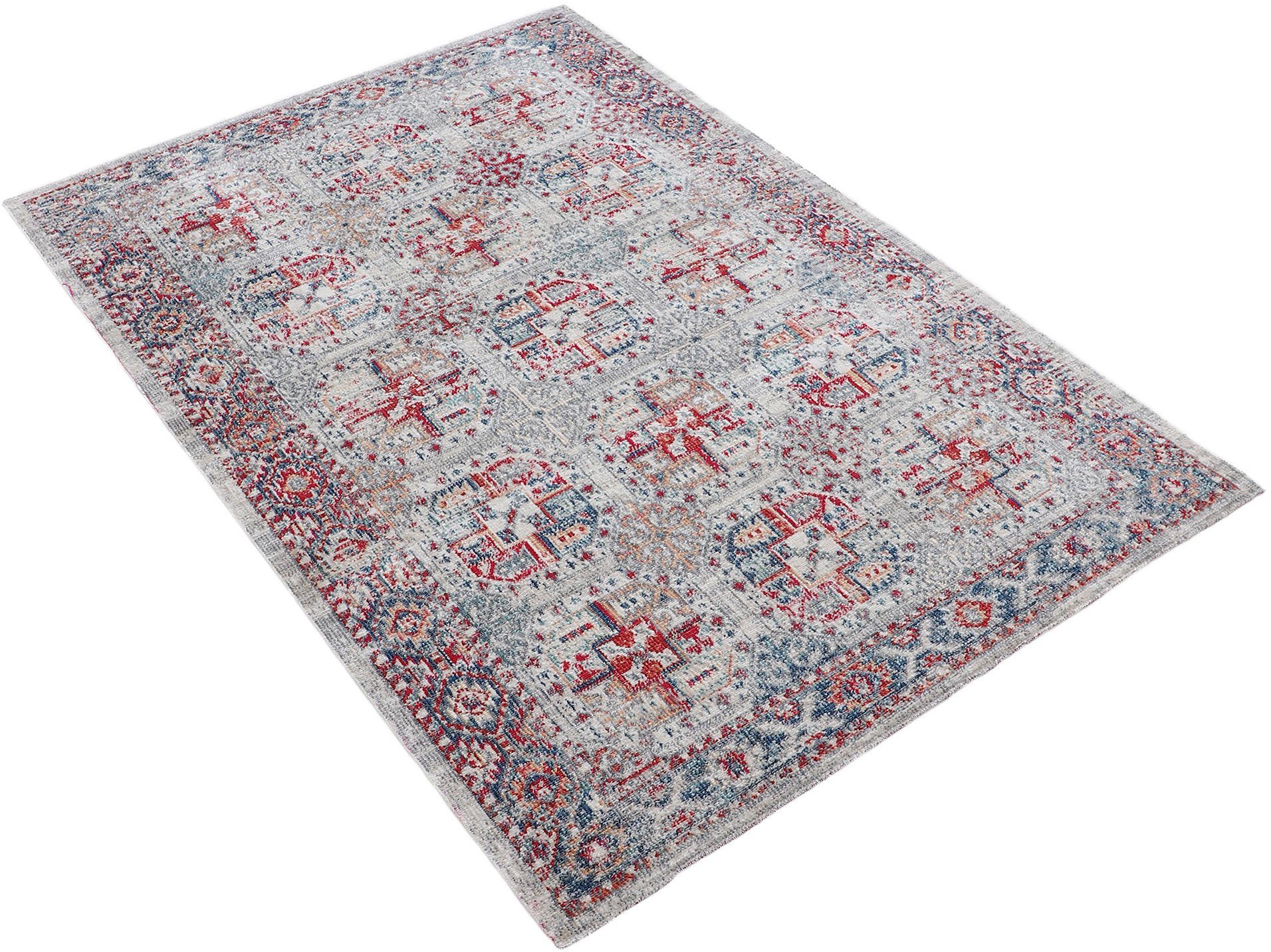 carpetfine Vloerkleed Mahal Oriënt vintage-look