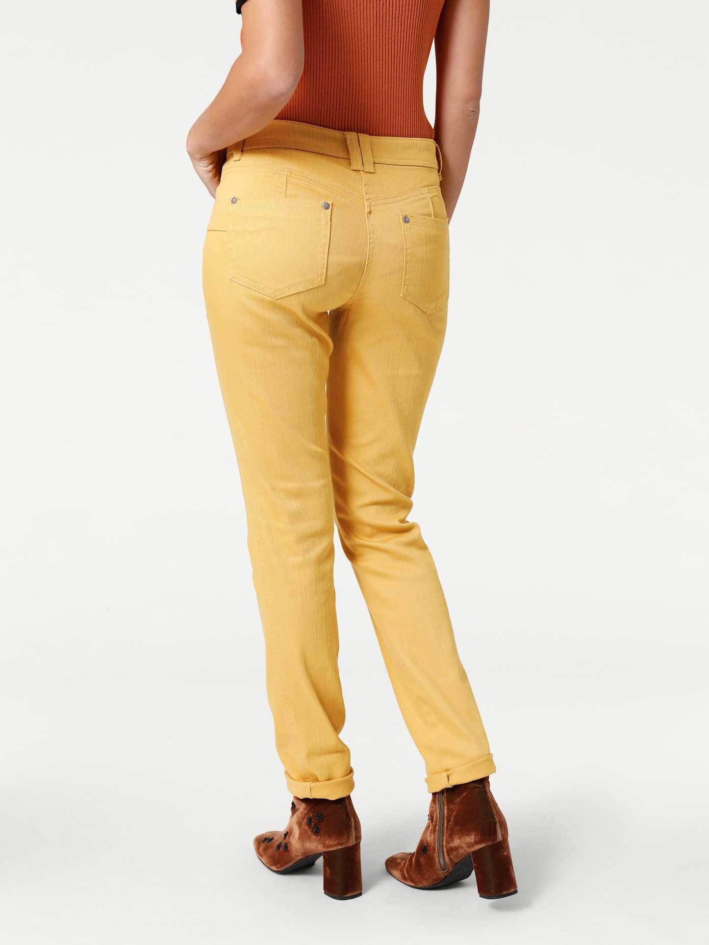 heine Skinnybroek
