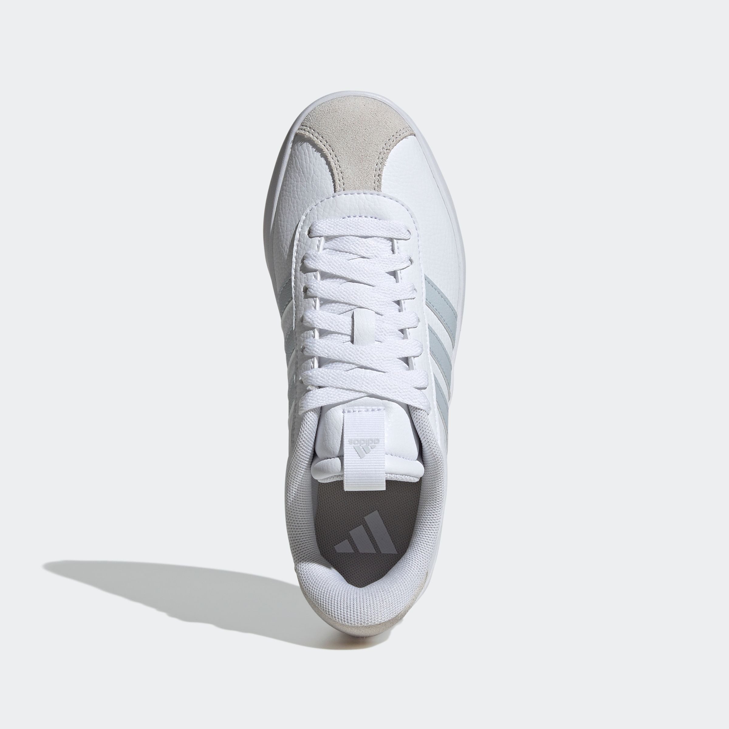 adidas Sportswear Sneakers geïnspireerd door het ontwerp van de adidas samba