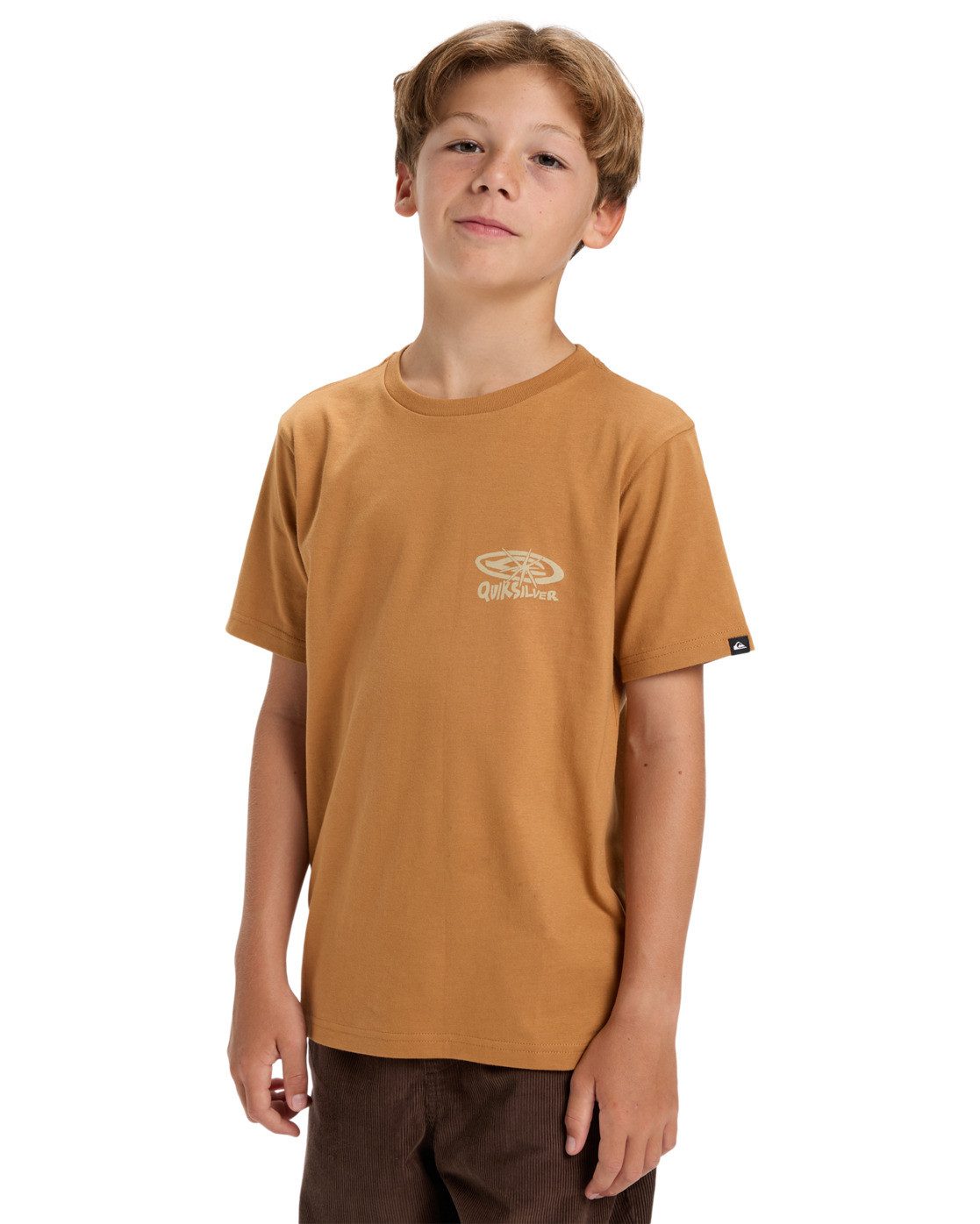 Quiksilver T-shirt Hw Snaky Ways
