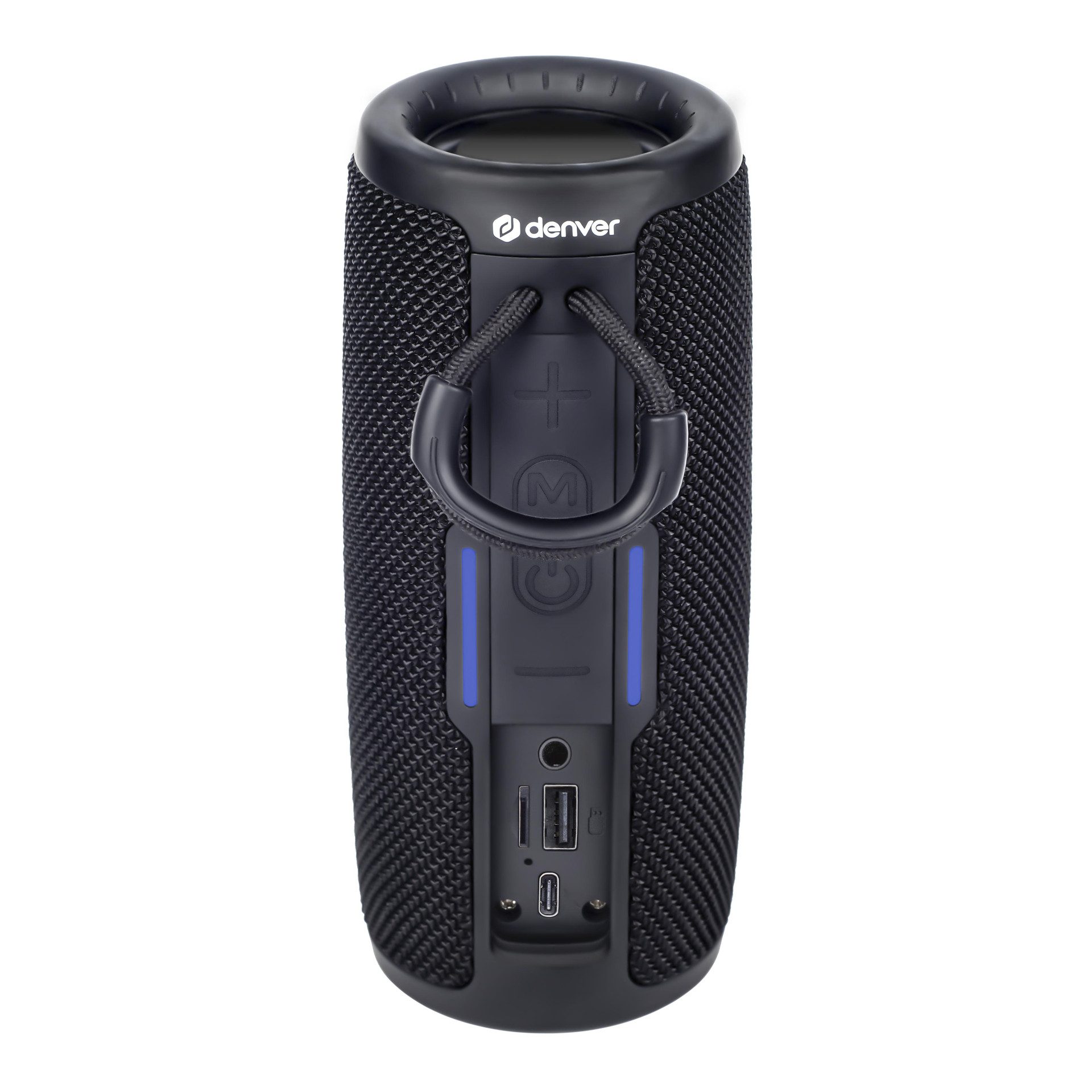 Denver Bluetooth luidspreker BTV-150