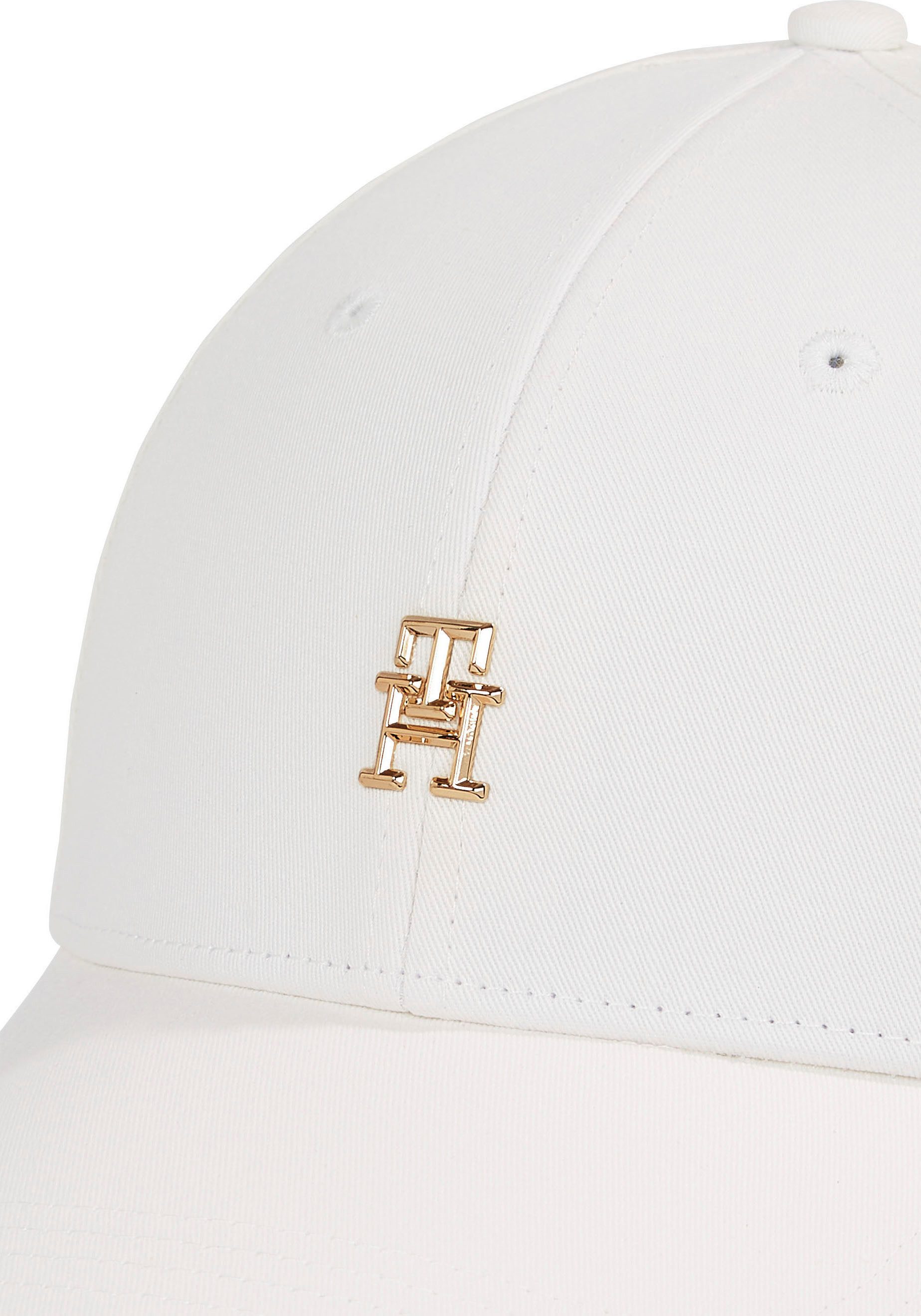 Tommy Hilfiger Baseball pet TH DISTINCT CORP CAP
