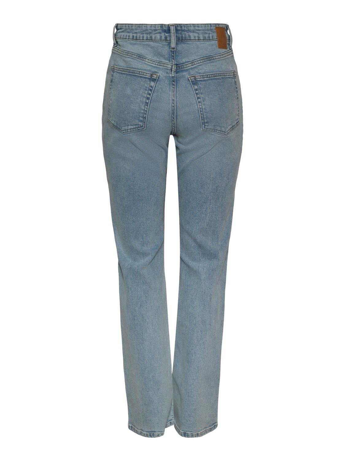 pieces Straight jeans PCKELLY HW STRAIGHT JEANS LB302 NOOS
