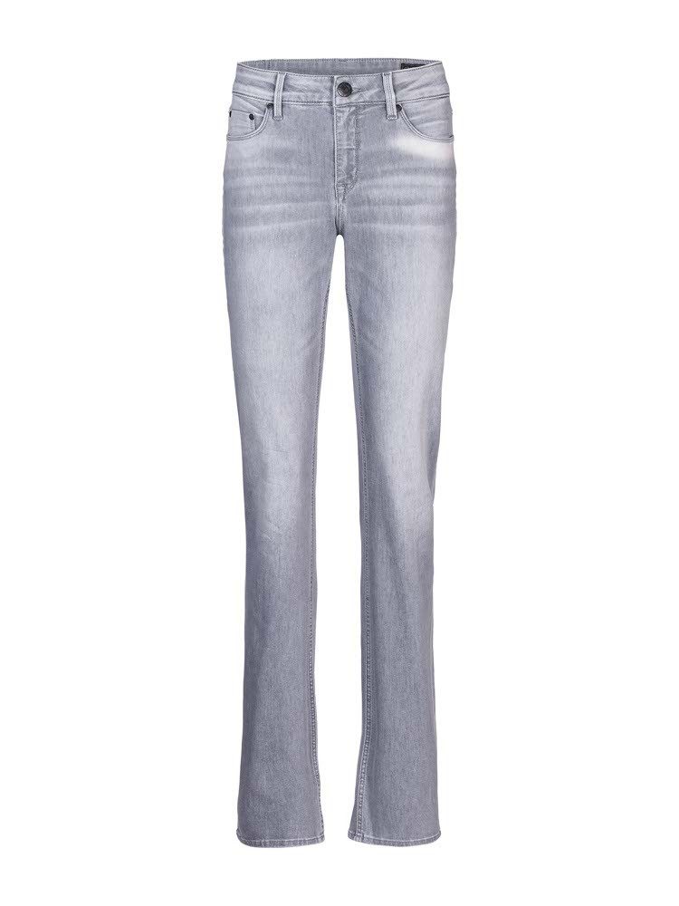 Herrlicher Straight jeans Super G Straight Reused Denim