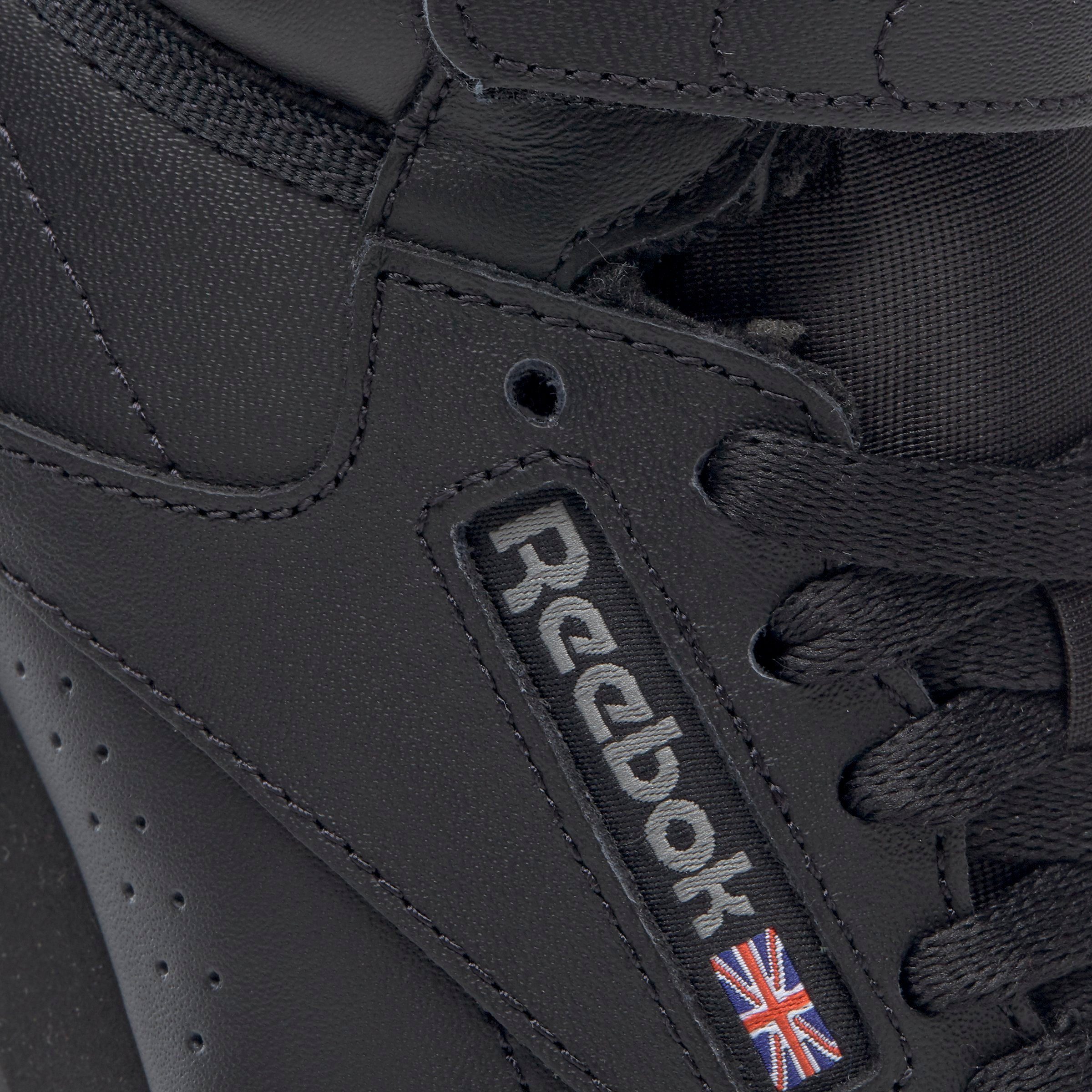 Reebok Classic Sneakers Freestyle Hi