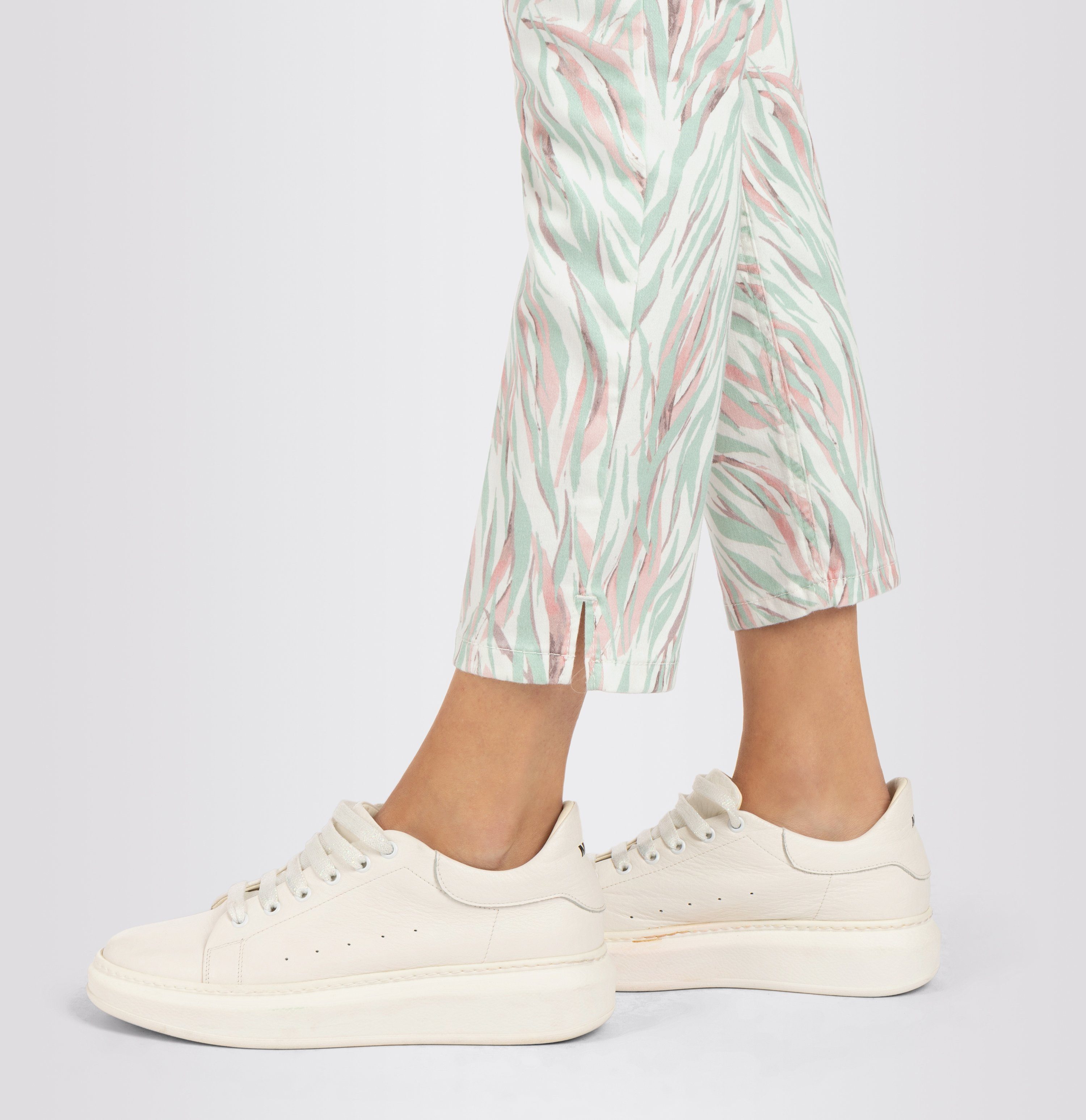 MAC 7/8 broek Dream Summer Hoog elastische kwaliteit