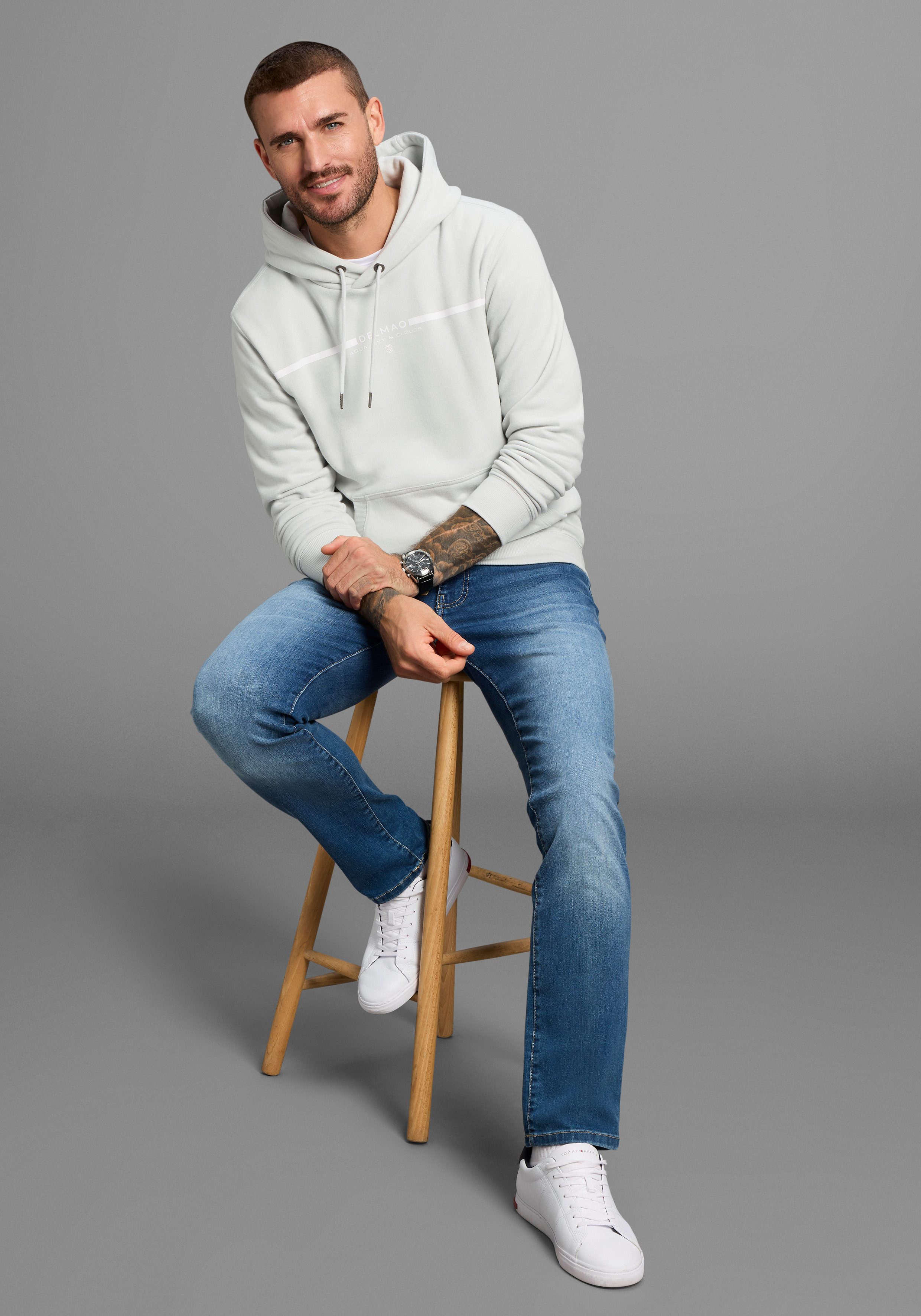 DELMAO Hoodie