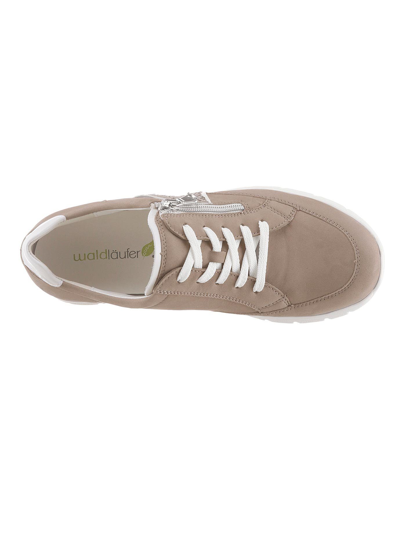 Waldläufer Veterschoenen