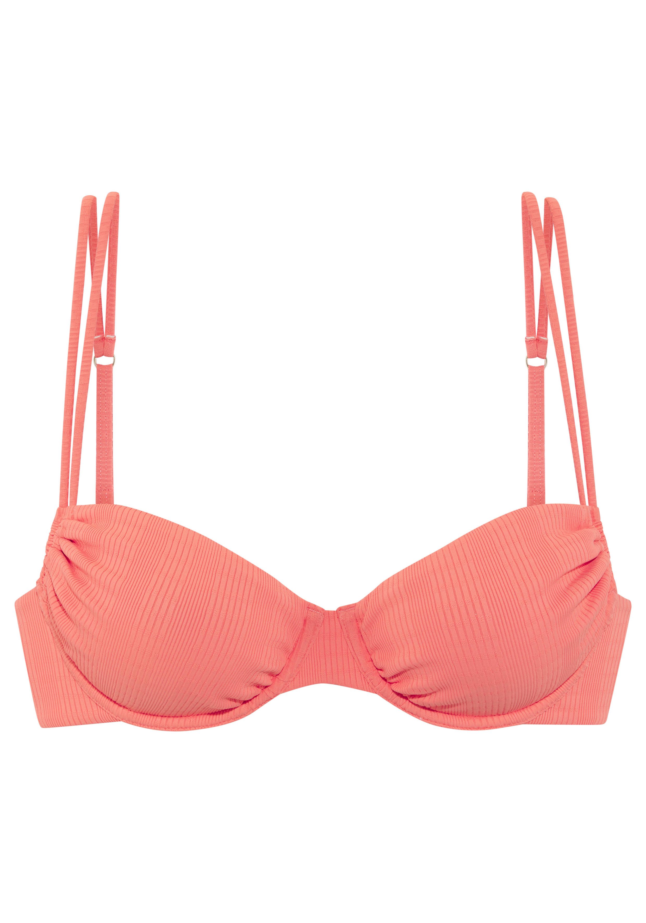 Copenhagen Studios Beugelbandeau bikinitop Nela
