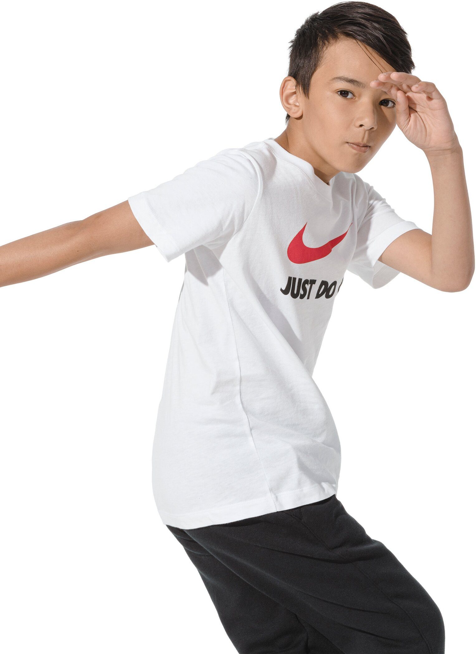Nike Sportswear T-shirt Big Kids' JDI T-Shirt