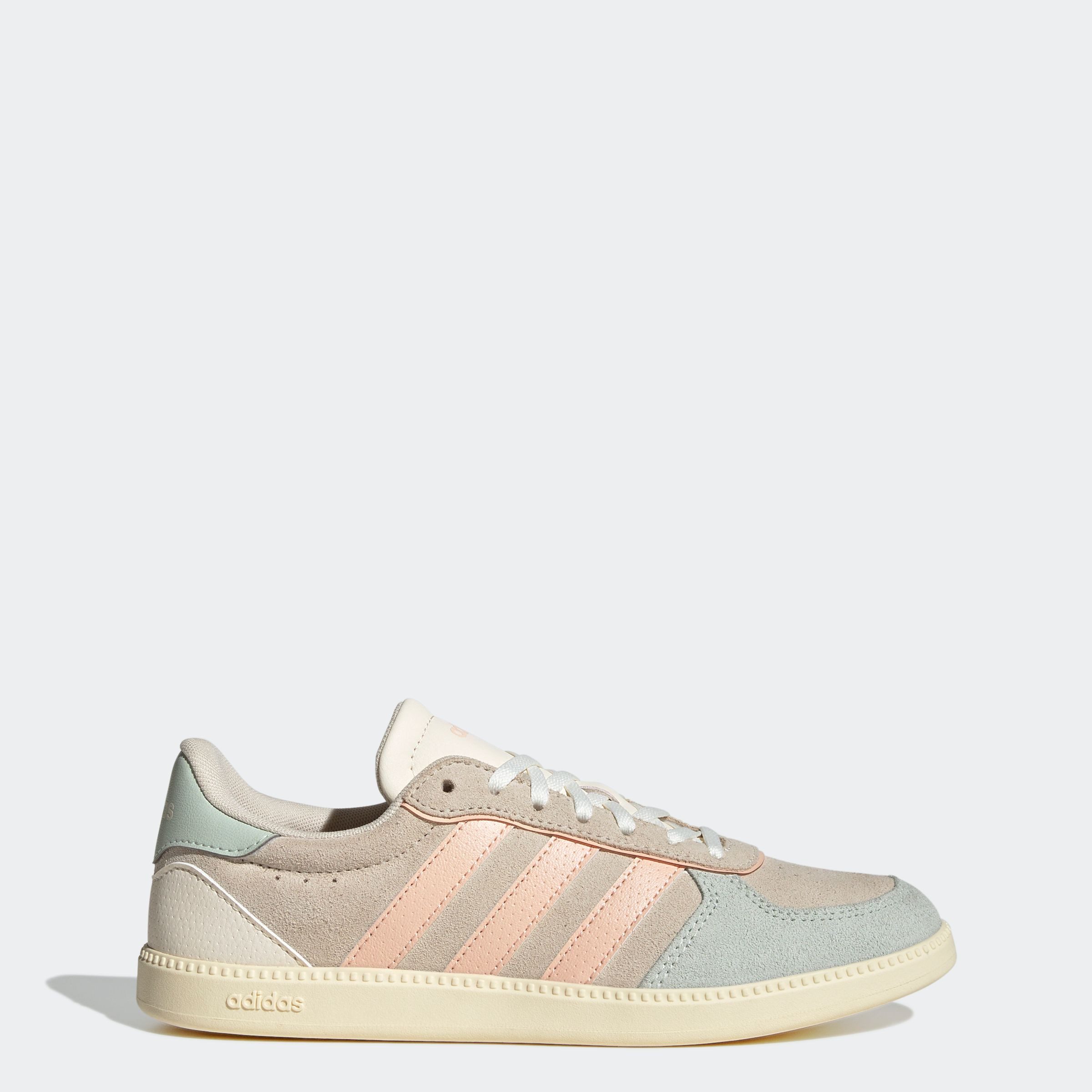 adidas Sportswear Sneakers BREAKNET SLEEK
