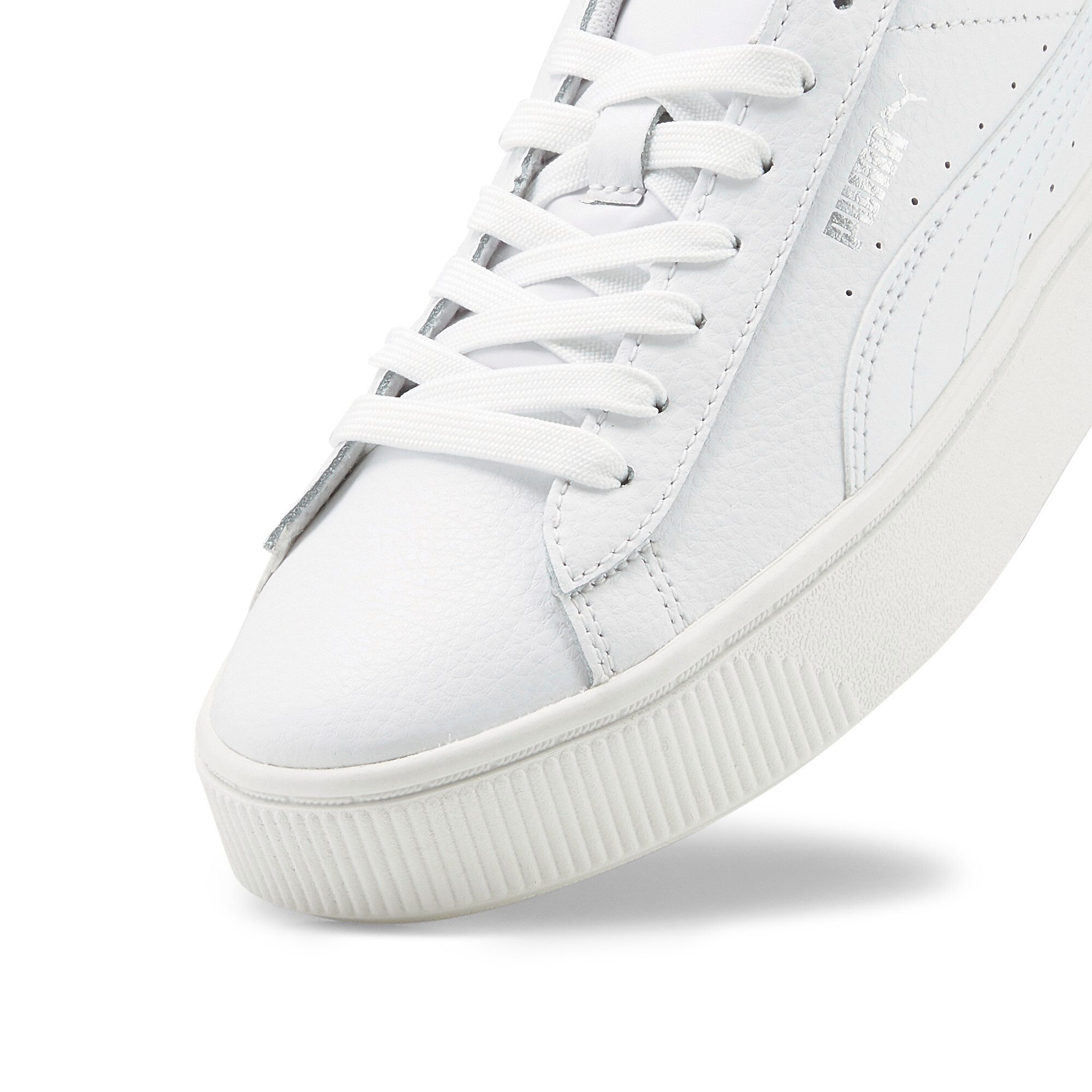 PUMA Sneakers Puma Vikky Stacked L