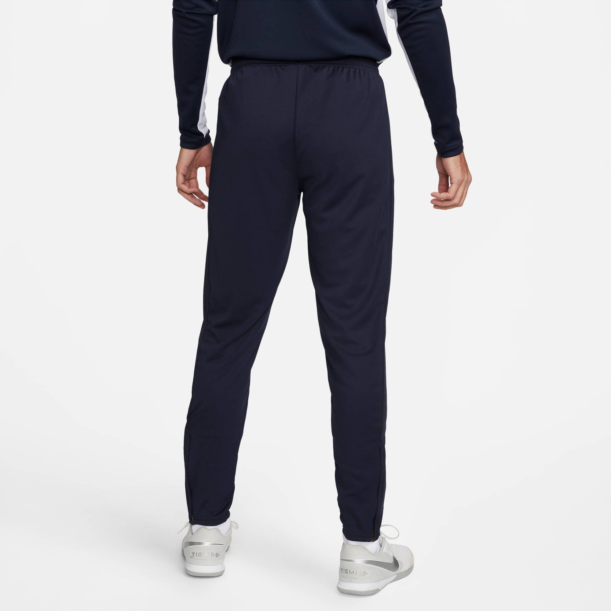 Nike Trainingsbroek Dri-FIT Academy Men's Zippered Soccer Pants